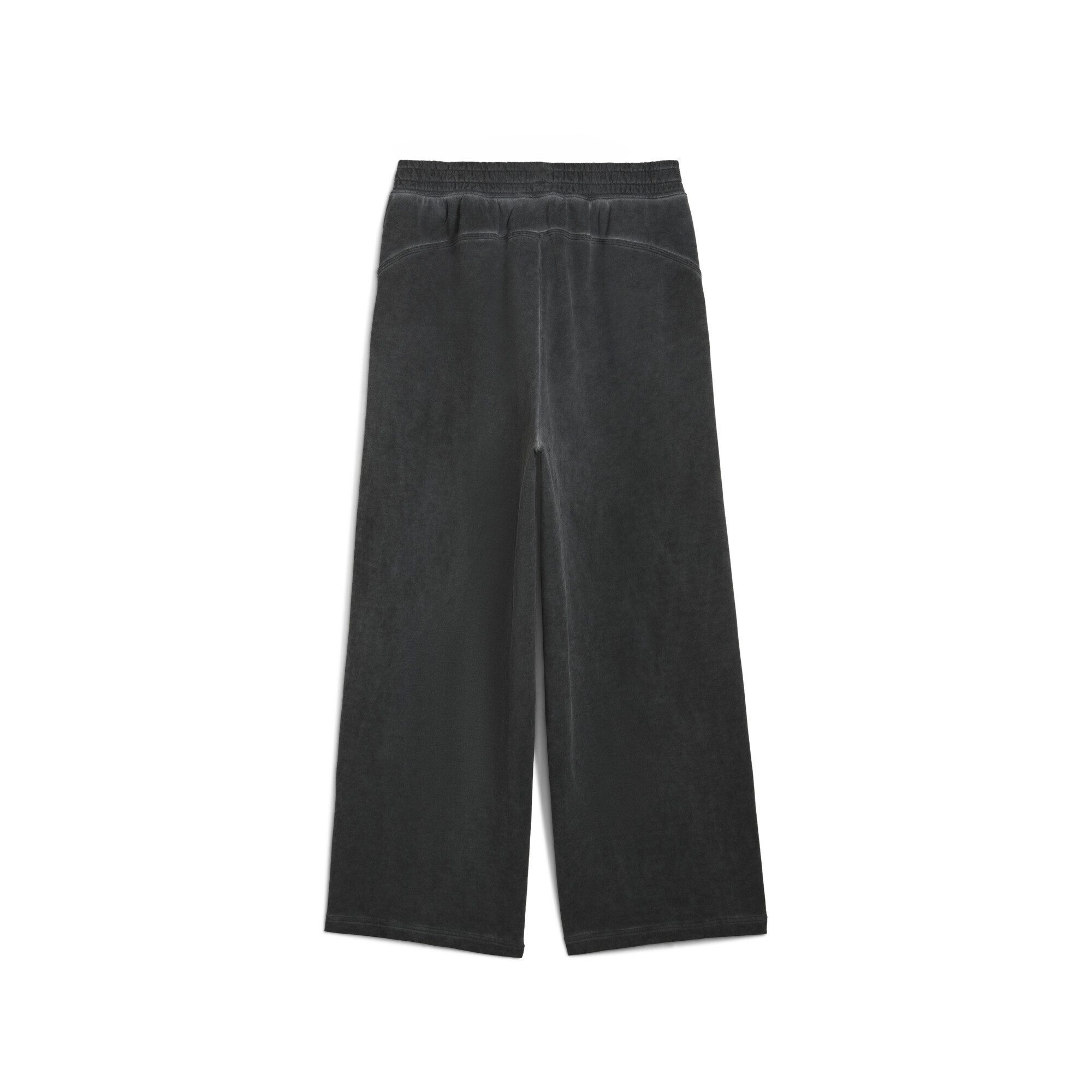 PUMA Sporthose Washed Out Oversized Jogginghose günstig online kaufen