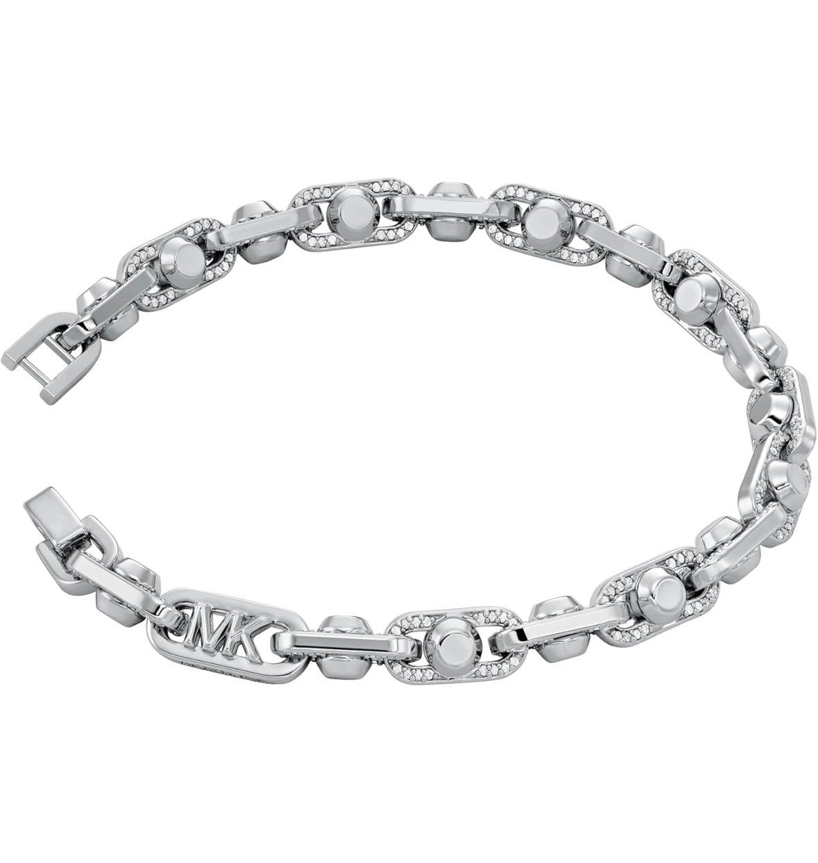 MICHAEL KORS Charm-Armband Michael Kors Gliederarmband günstig online kaufen