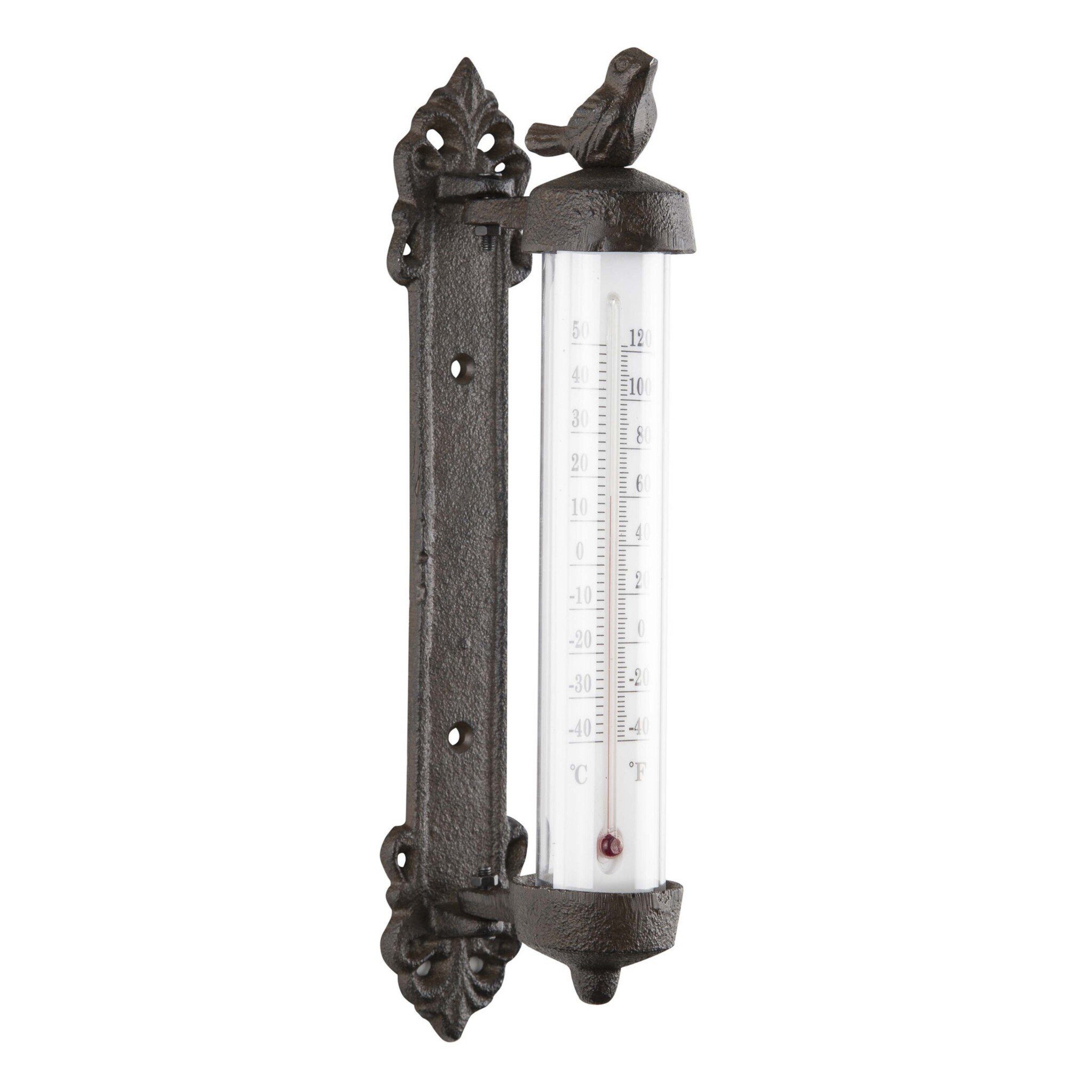 Gartenthermometer
