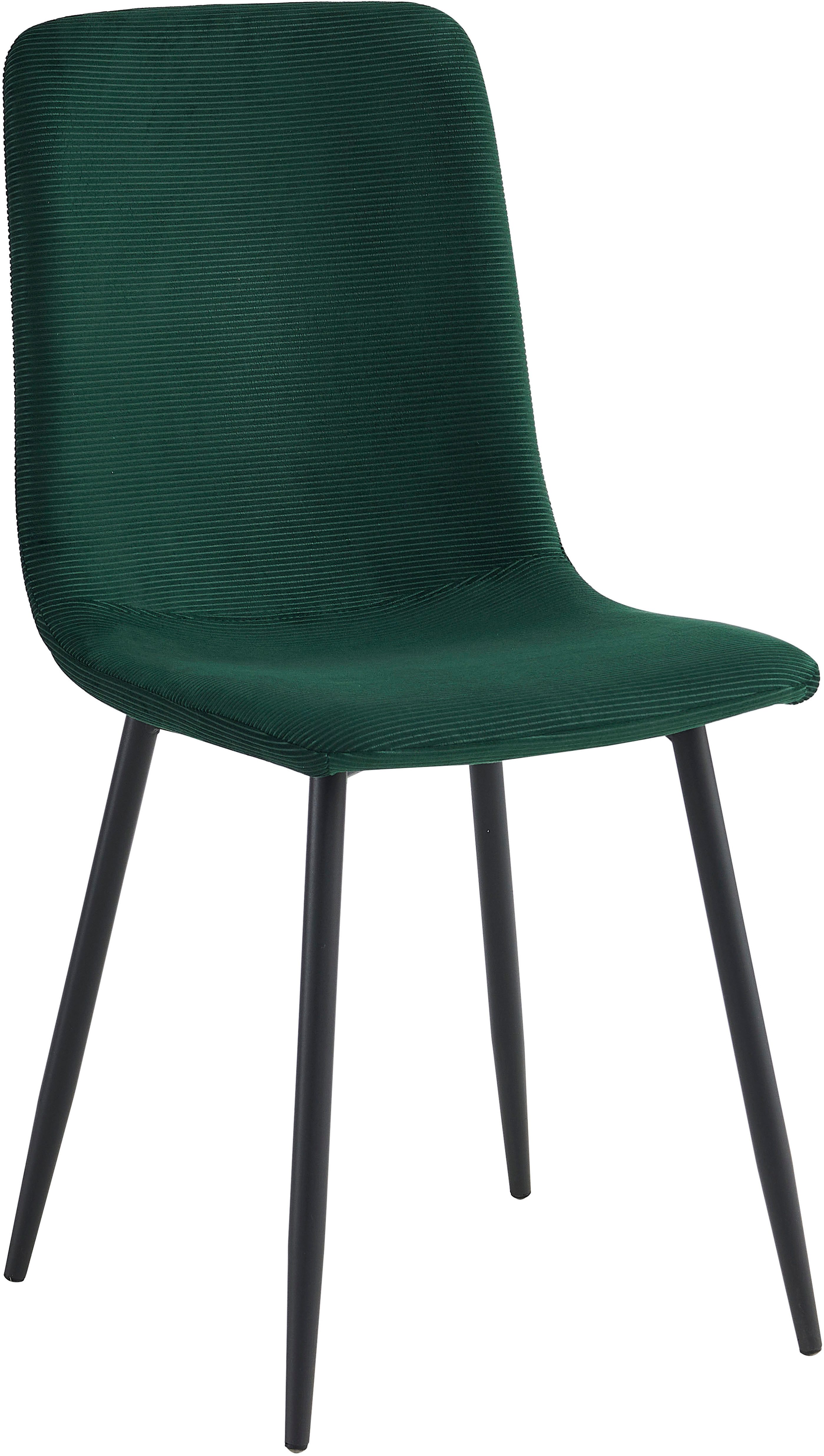 HELA 4-Fußstuhl LEIPZIG (Set, 2 St), günstig online kaufen