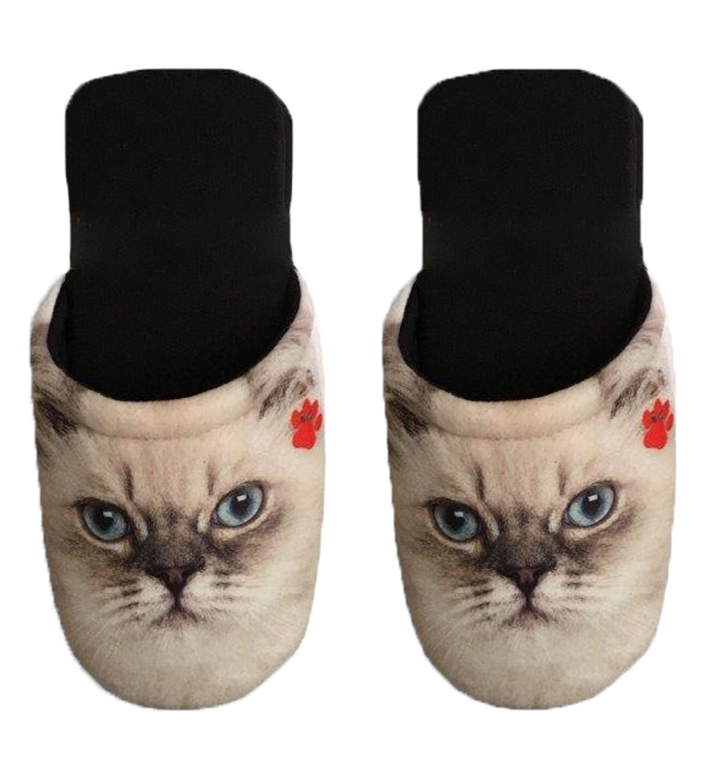 Betz Slipper Badepantoletten Jersey Hausschuh Badeslipper Frottee Frottier Hausschuhe für Sie und Ihn