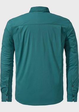 Schöffel Outdoorhemd Shirt Haidwand M