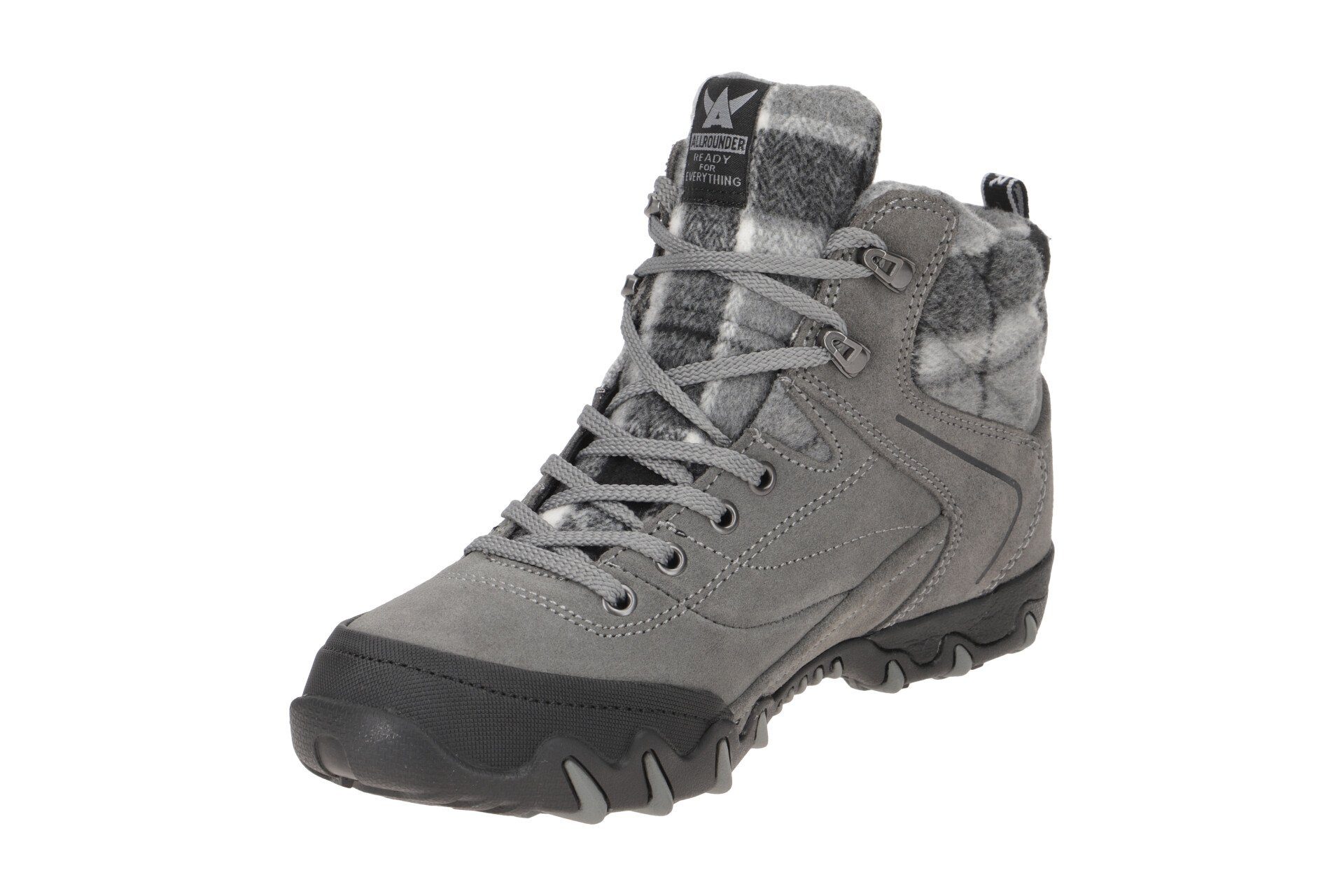 Allrounder by Mephisto P2007208 Stiefel