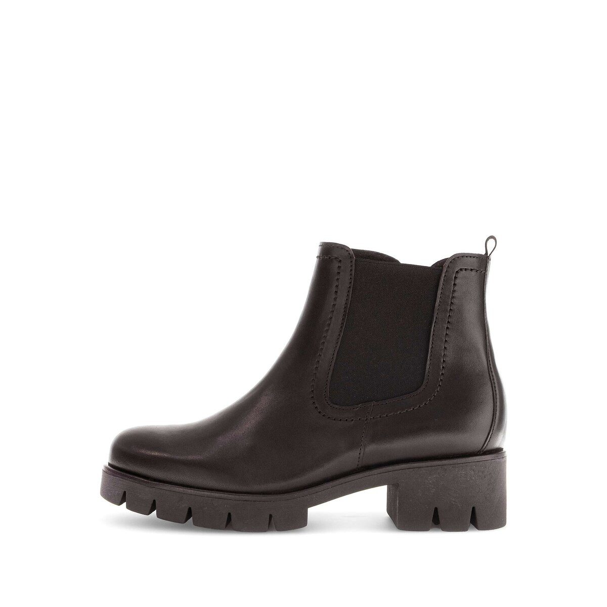 Gabor Chelsea Boot Glattleder Chelseaboots günstig online kaufen