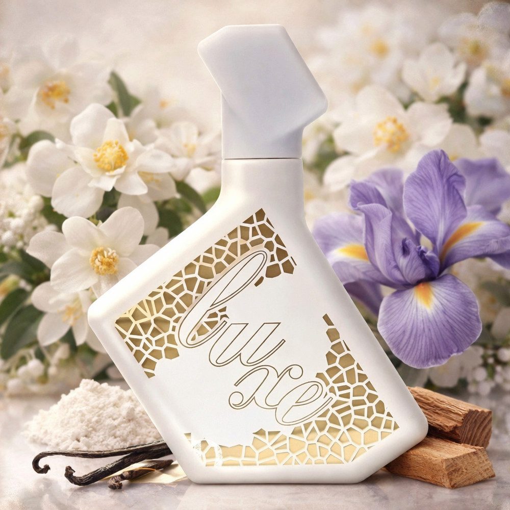 Maison Alhambra Eau de Parfum Maison Alhambra Luxe Blanc Eau de Parfum 100 ml