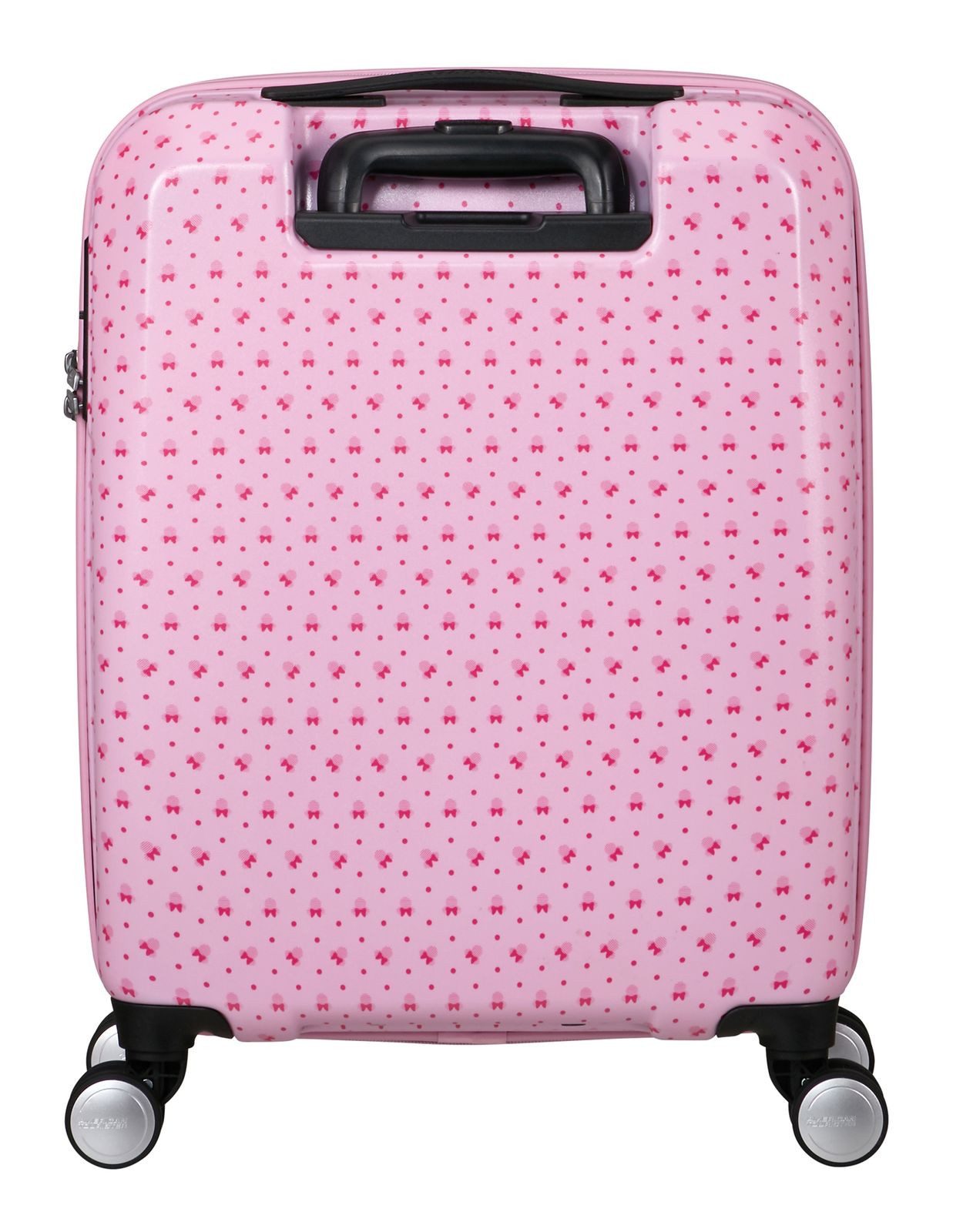 American Tourister® Hartschalen-Trolley Disney Spinner 55 / 20, 4 Rollen