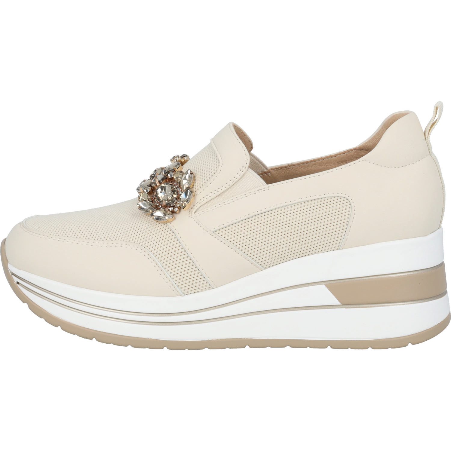 Palado by Sila Sahin Everis by Sila Sahin Slip-On Sneaker günstig online kaufen