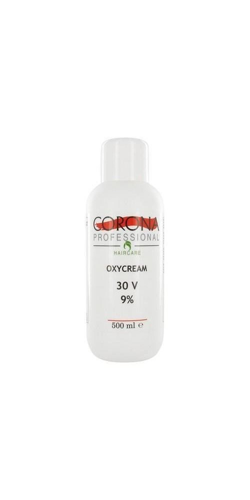 Corona Haarfarbe Corona Oxycrème 9% Vol. 30 1000ml