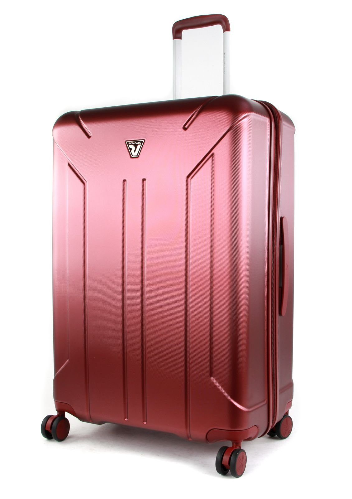 RONCATO Hartschalen-Trolley Link, 4 Rollen