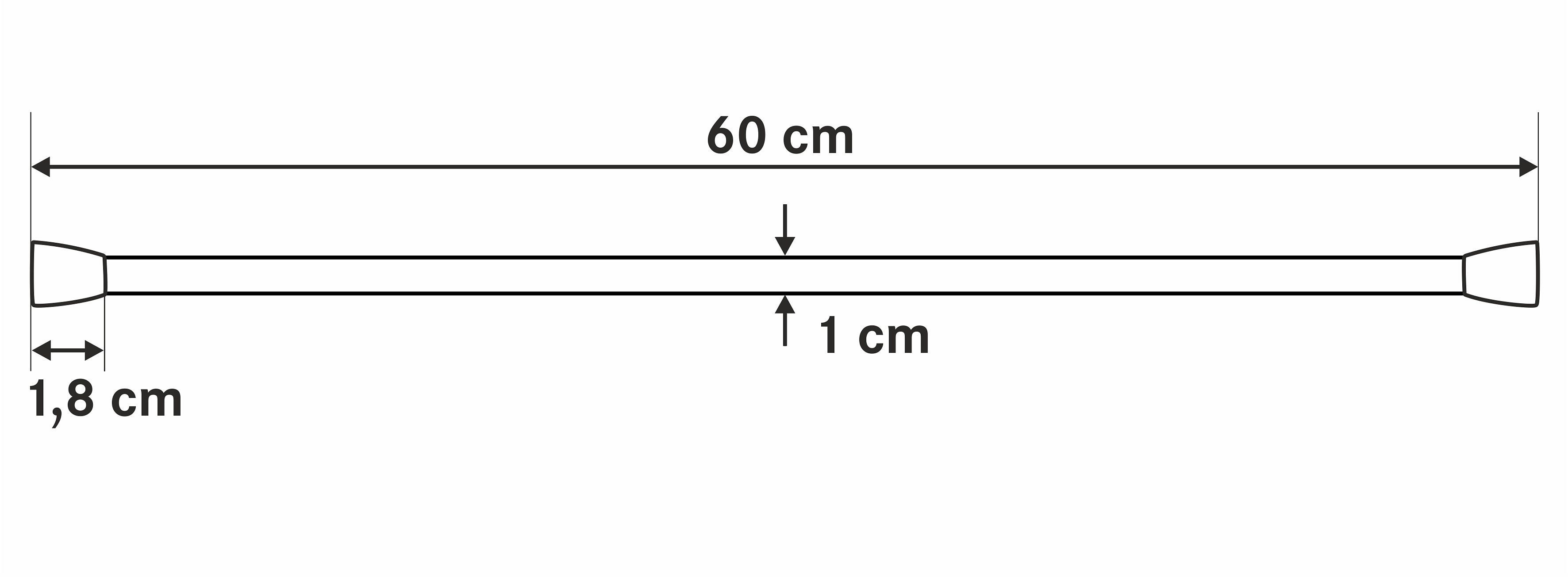 Gerster Raffhalter GLORIA, Gardinen, (1-tlg)