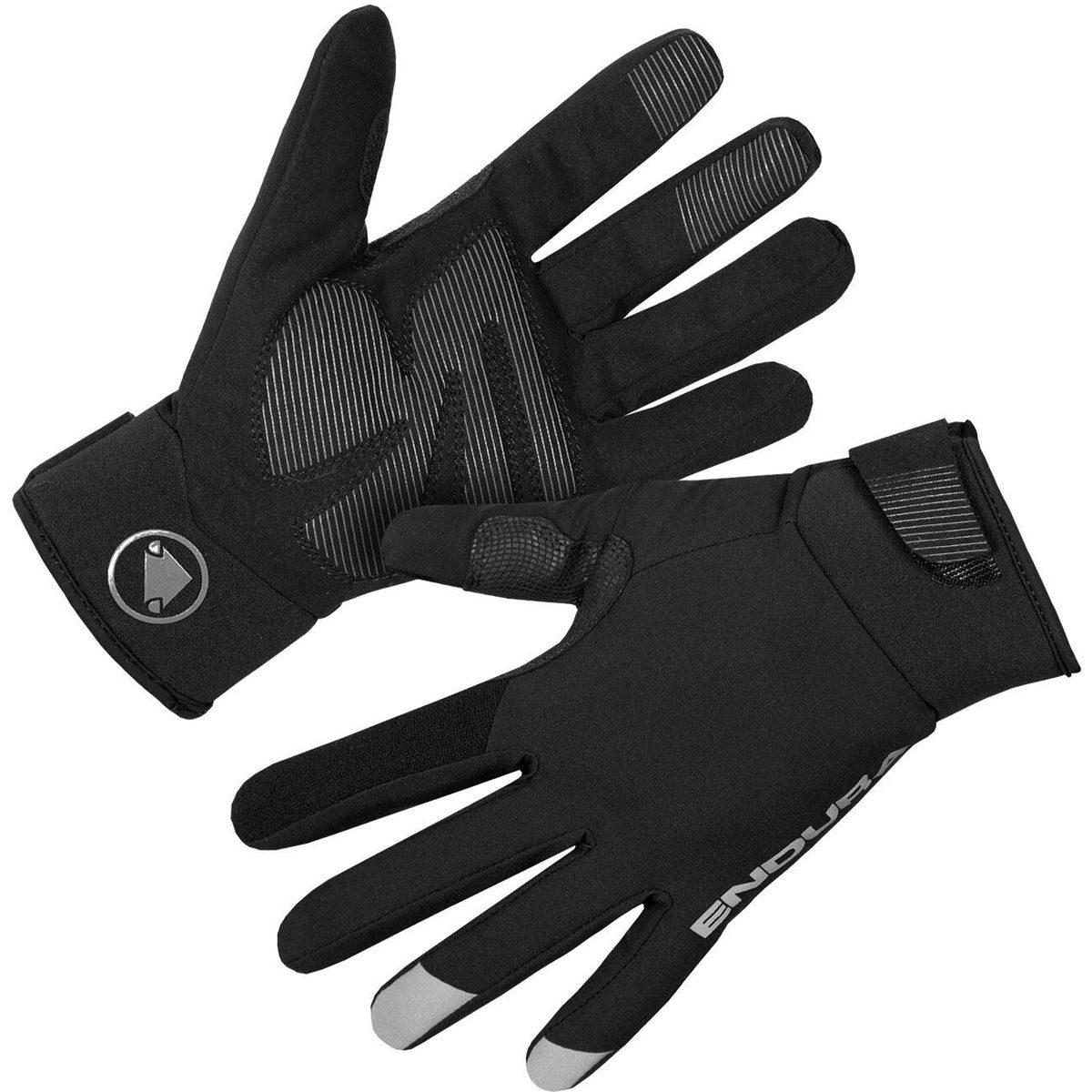 Endura Fahrradhandschuhe Women's Strike Glove Hochfunktionaler, umweltfreundlicher Fahrradhandschuh für Damen mit