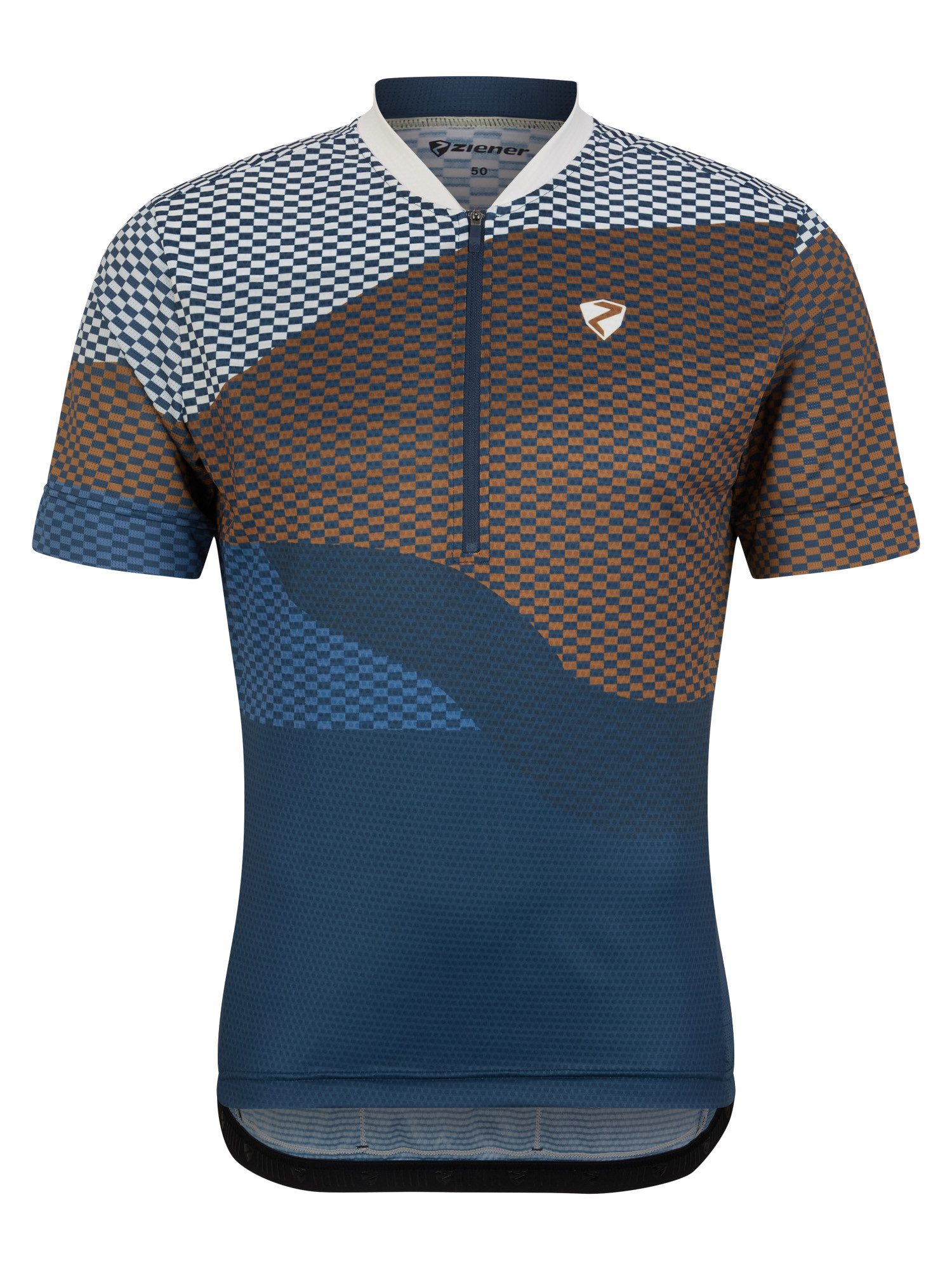 Ziener Radtrikot NEMIC-Z günstig online kaufen