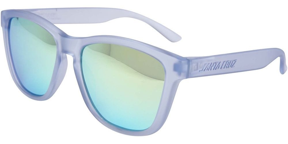 Santa Cruz Sonnenbrille Boss Strip Sunglasses