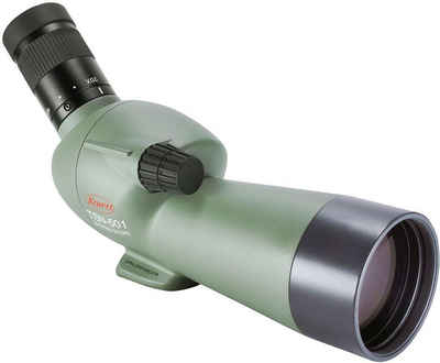 Kowa TSN-501 50mm Spektiv mit 20-40x Zoomokular Fernglas