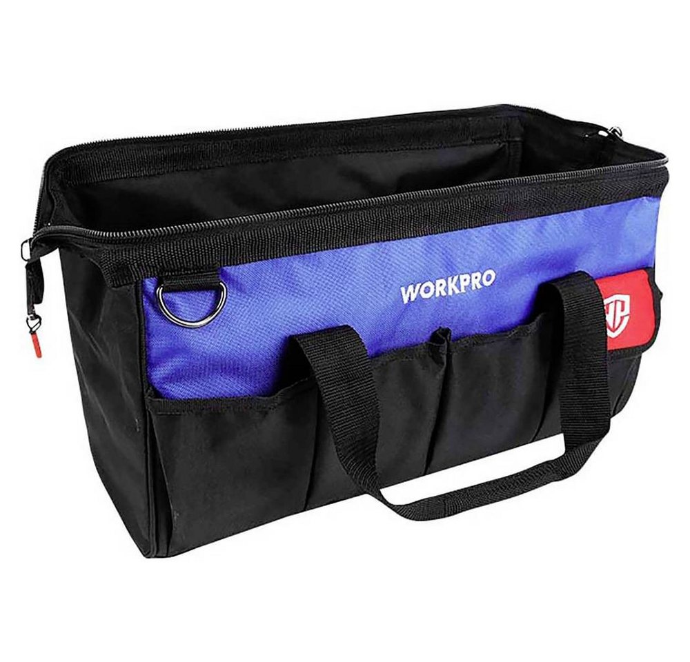 Thumbnail - WorkPro Werkzeugtasche 300 mm (12) Aufbewahrungstasche