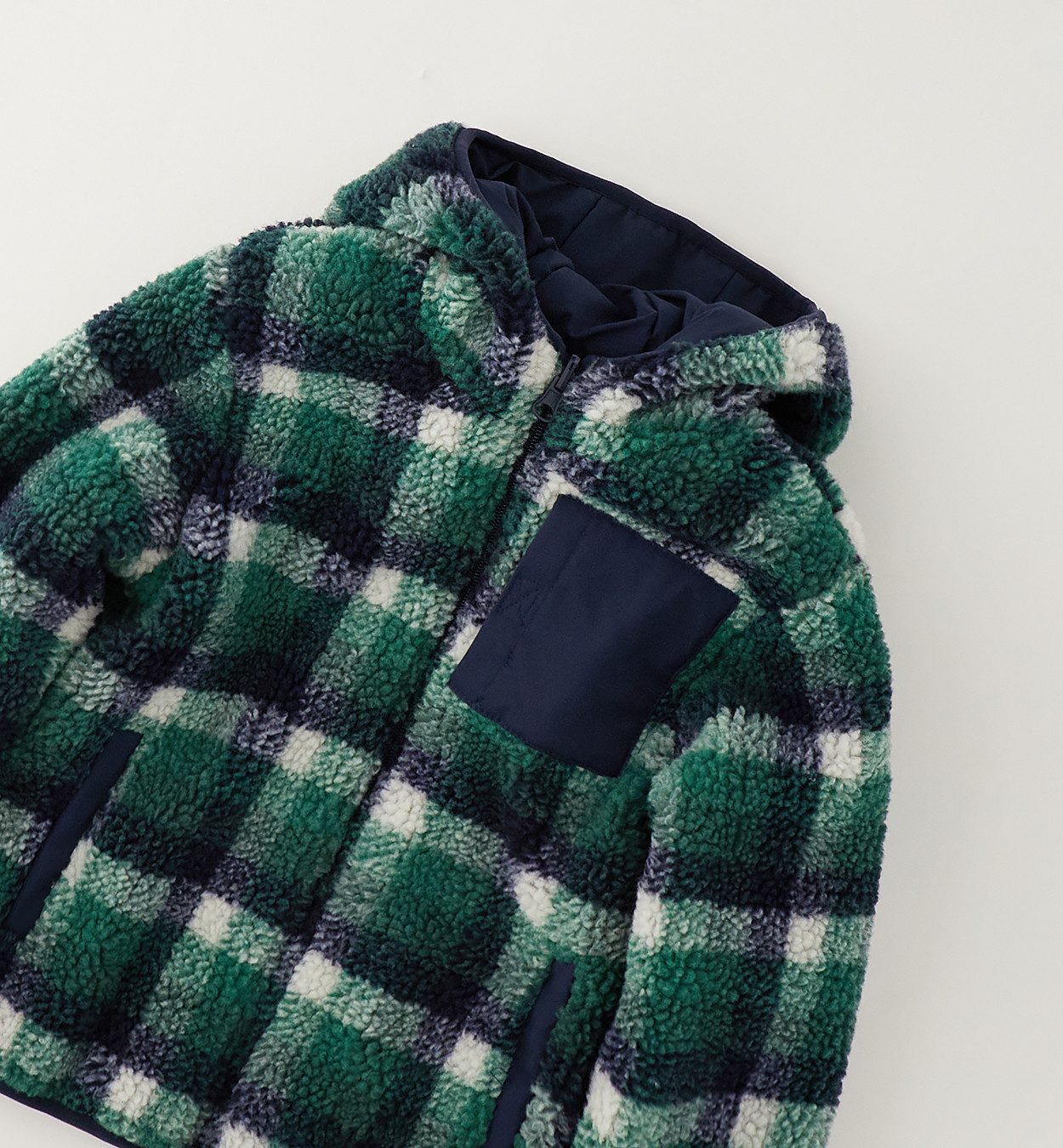 iDO Outdoorjacke BABY BOY JACKET