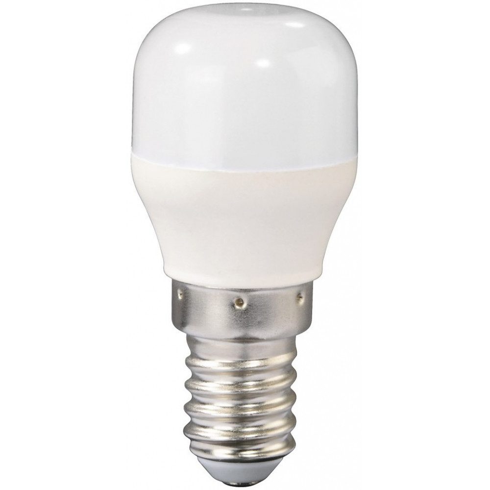 Xavax Arbeitsleuchte Xavax LED-Kühlgerätelampe 2W E14 - Energieeffizient., 2W LED-Kühlgerätelampe, neutralweiß