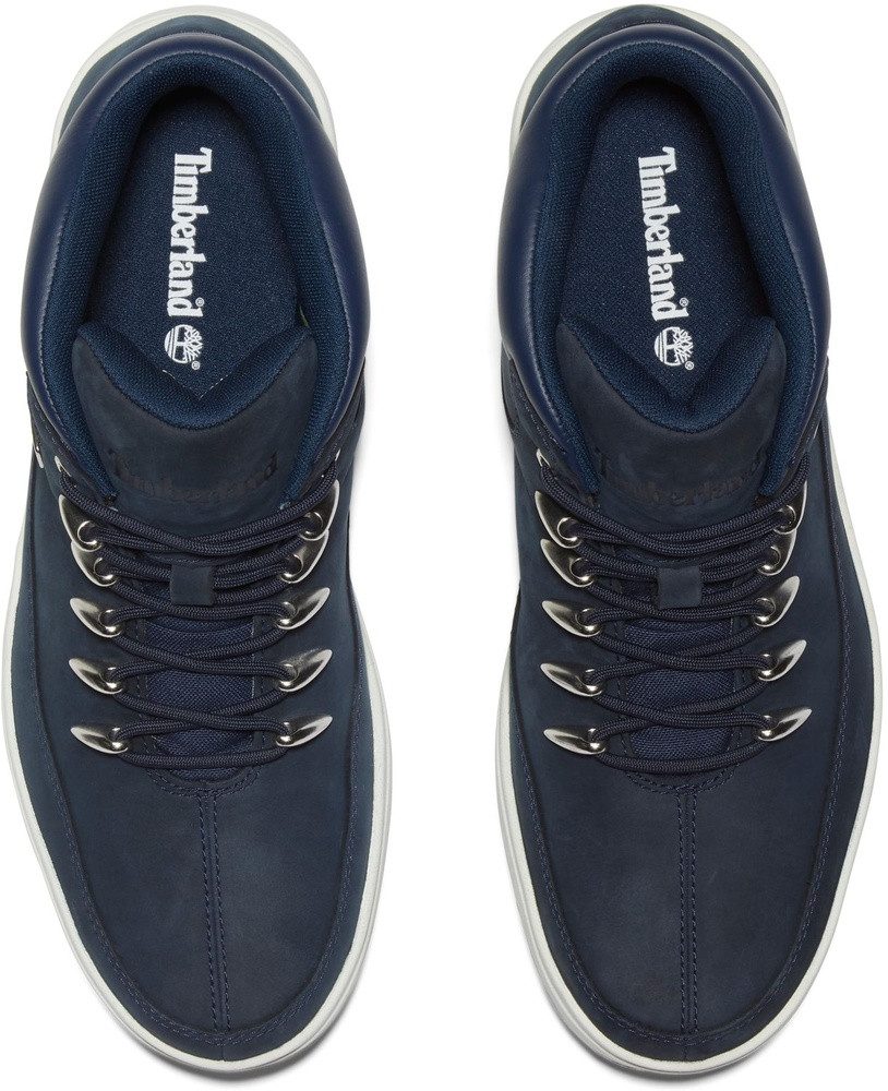 Timberland Davis Square Mid Lace Up Sneaker Sneaker