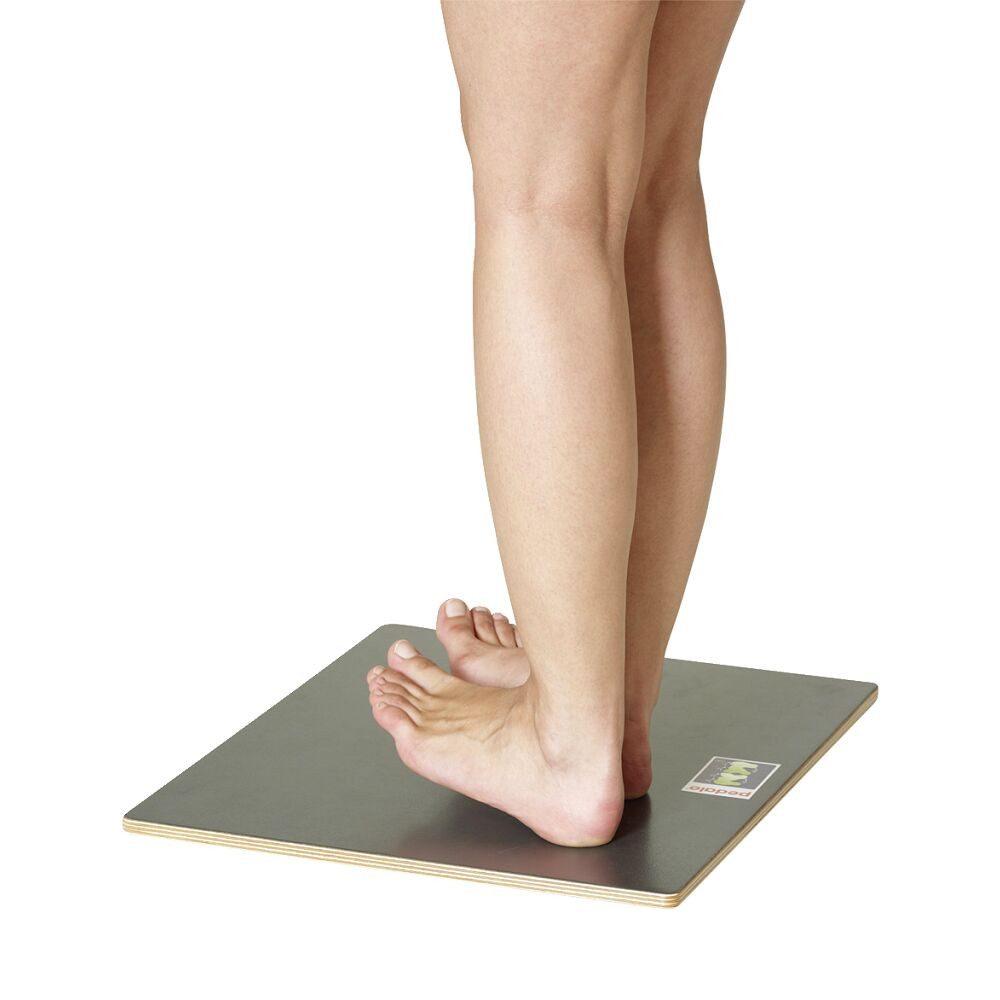 pedalo® Fußtrainer Fußwerkstatt S1 Twister, Für Therapie und Rehabilitation
