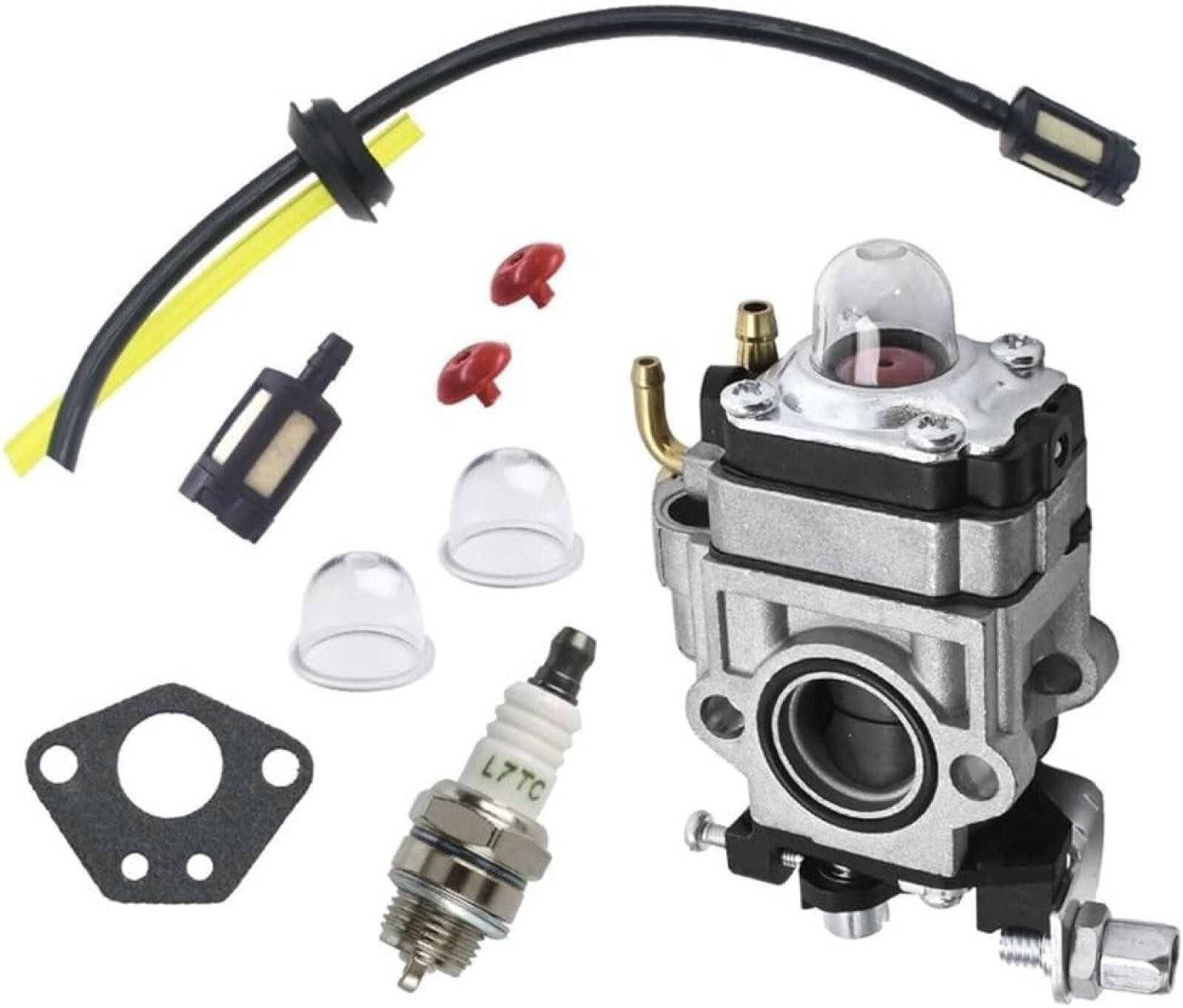 FELIXLEO Druckregler Ersatzteile für EBZ7100 EBZ7500 CG430 CG520 EB4300 EB7000, (1-St)