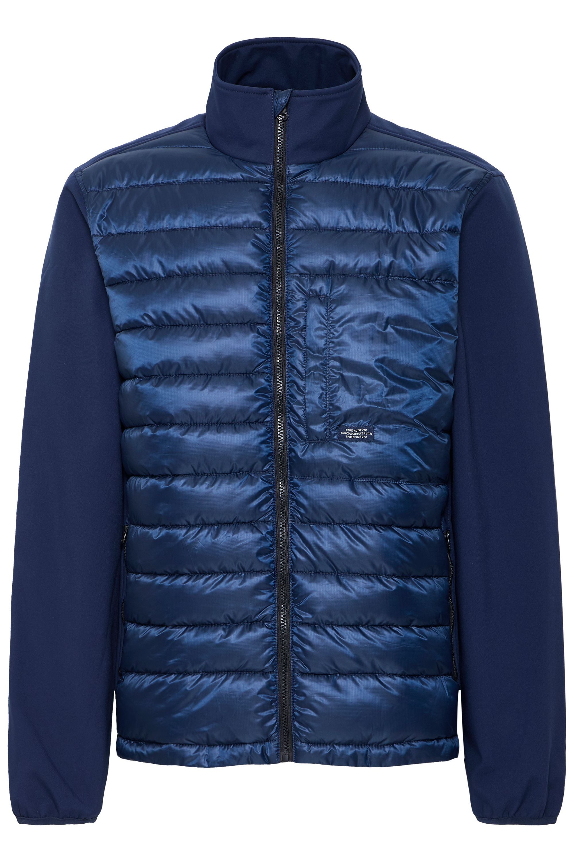Steppjacke BHEverest
