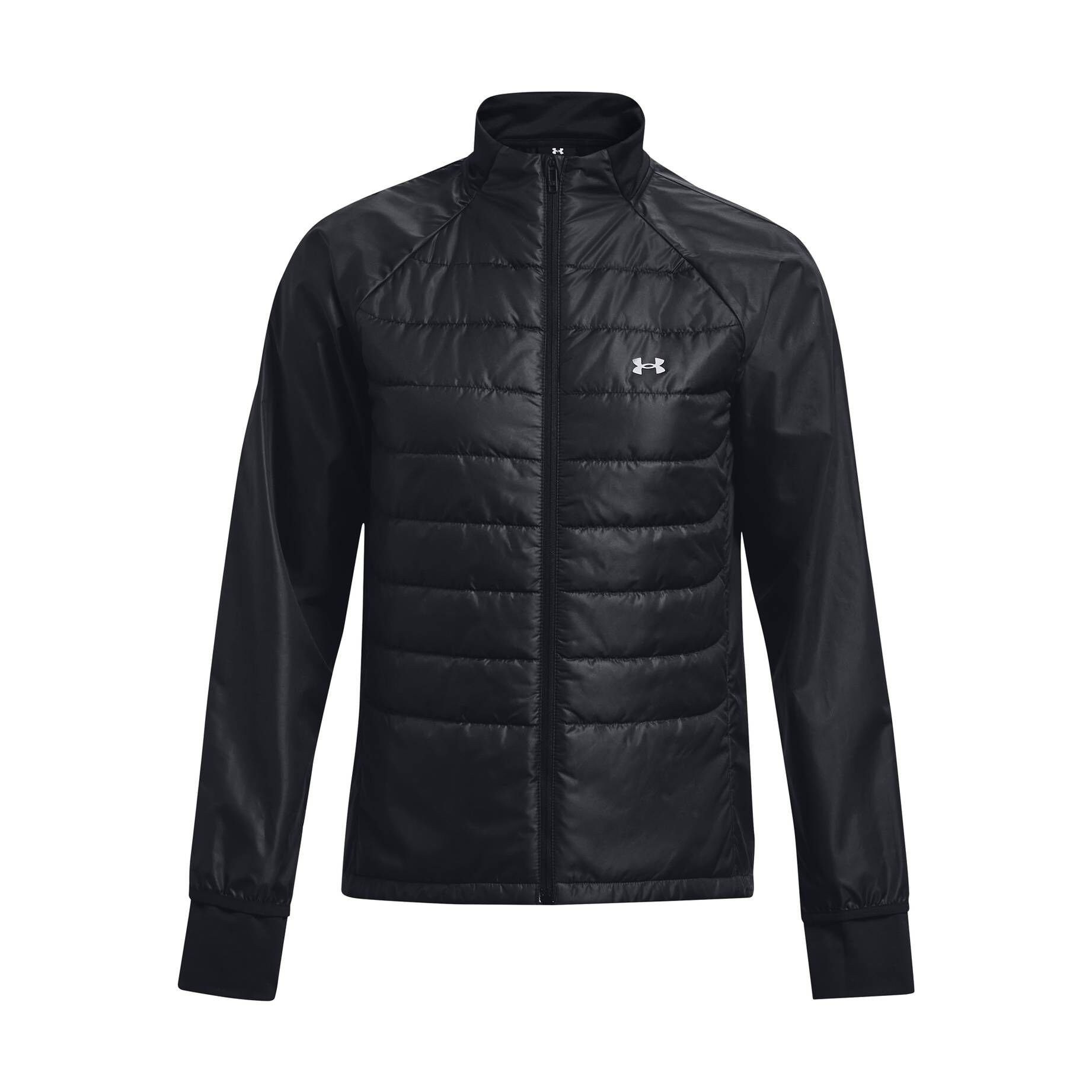 Under Armour® Laufjacke Damen Laufjacke STORM UNSULATED schwarz (200)