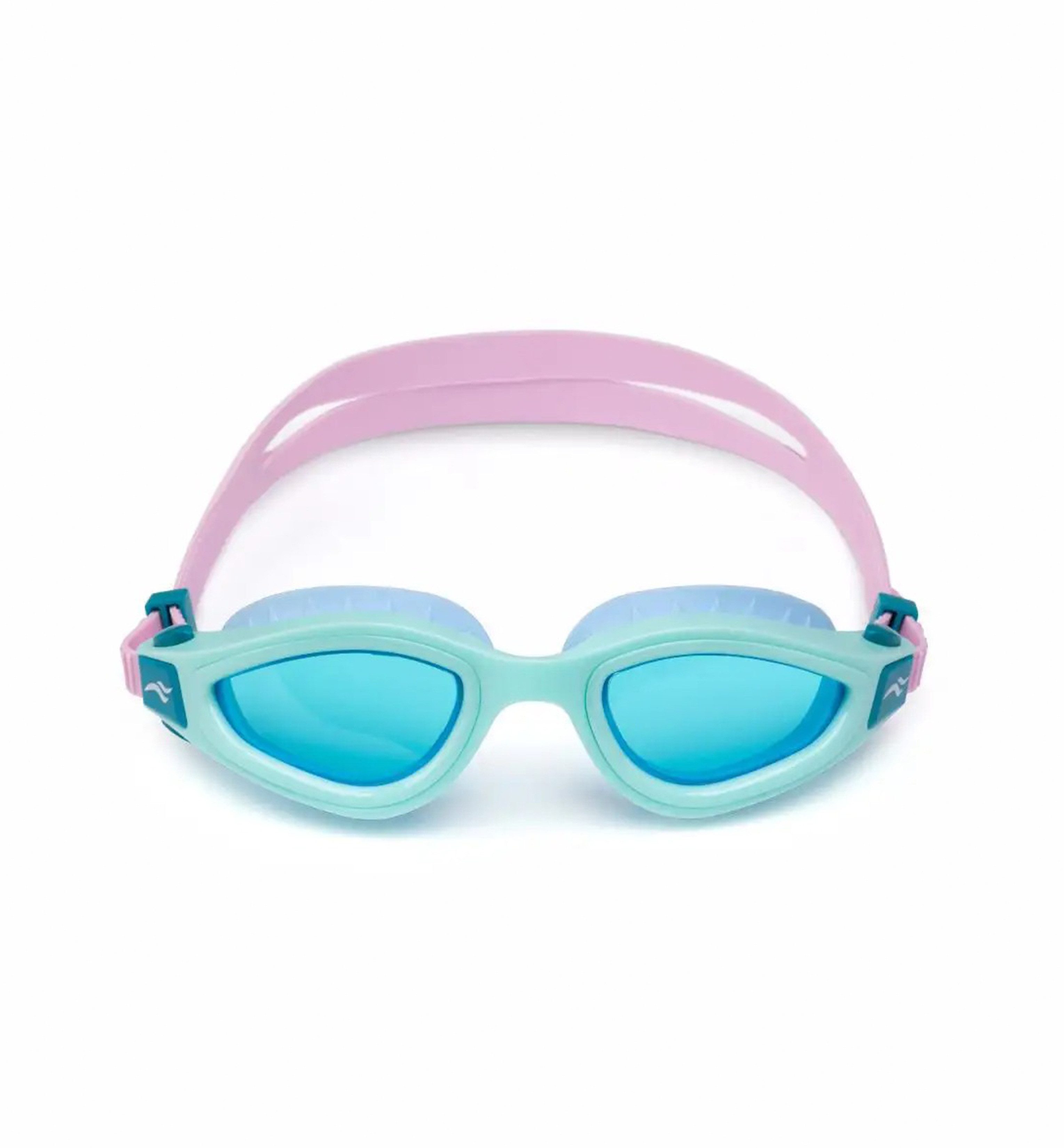 Aqua Speed Schwimmbrille AQUA SPEED AURORA Nano - Antibeschlagbeschichtung UV-Schutz