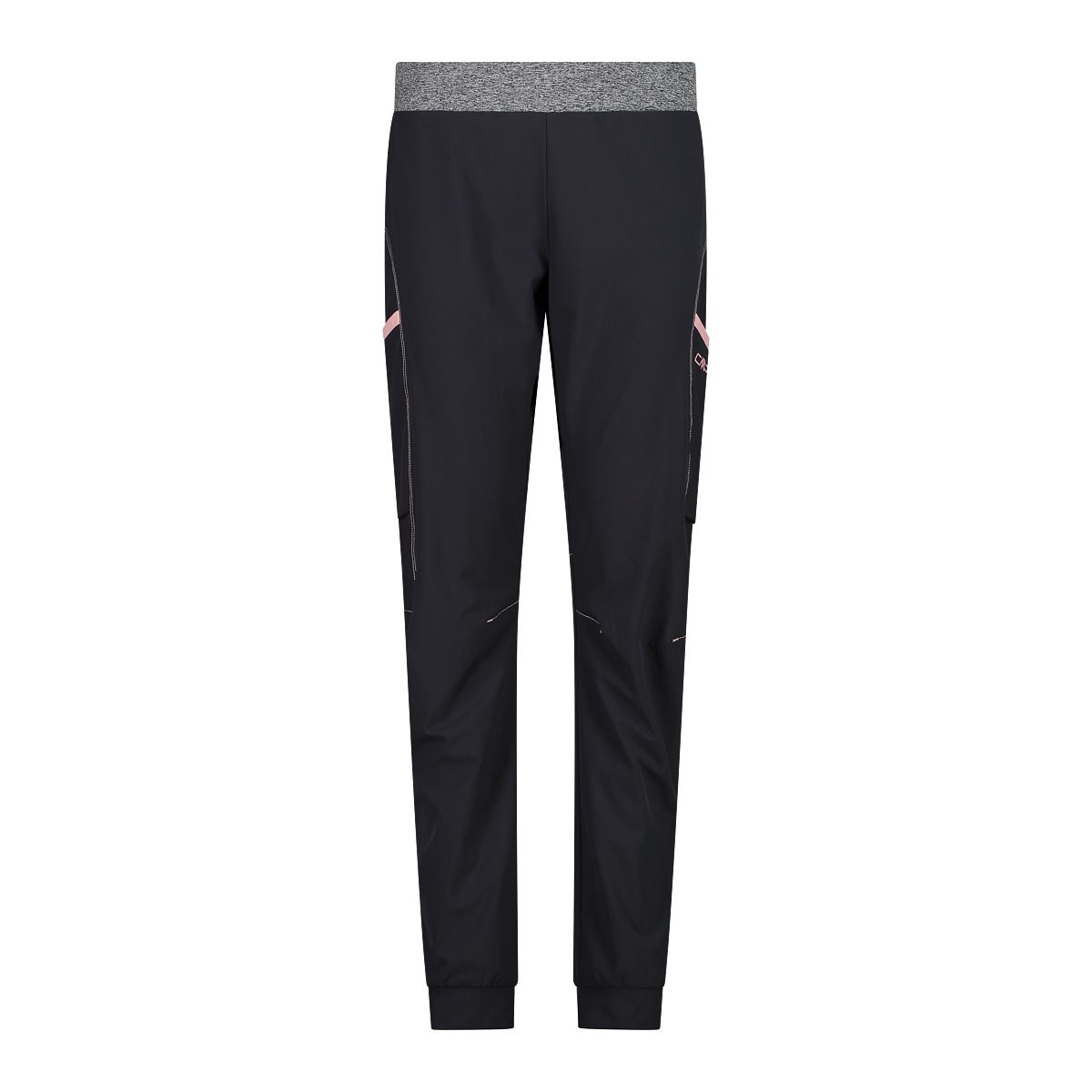 CMP Funktionshose WOMAN PANT LIGHT CLIMB