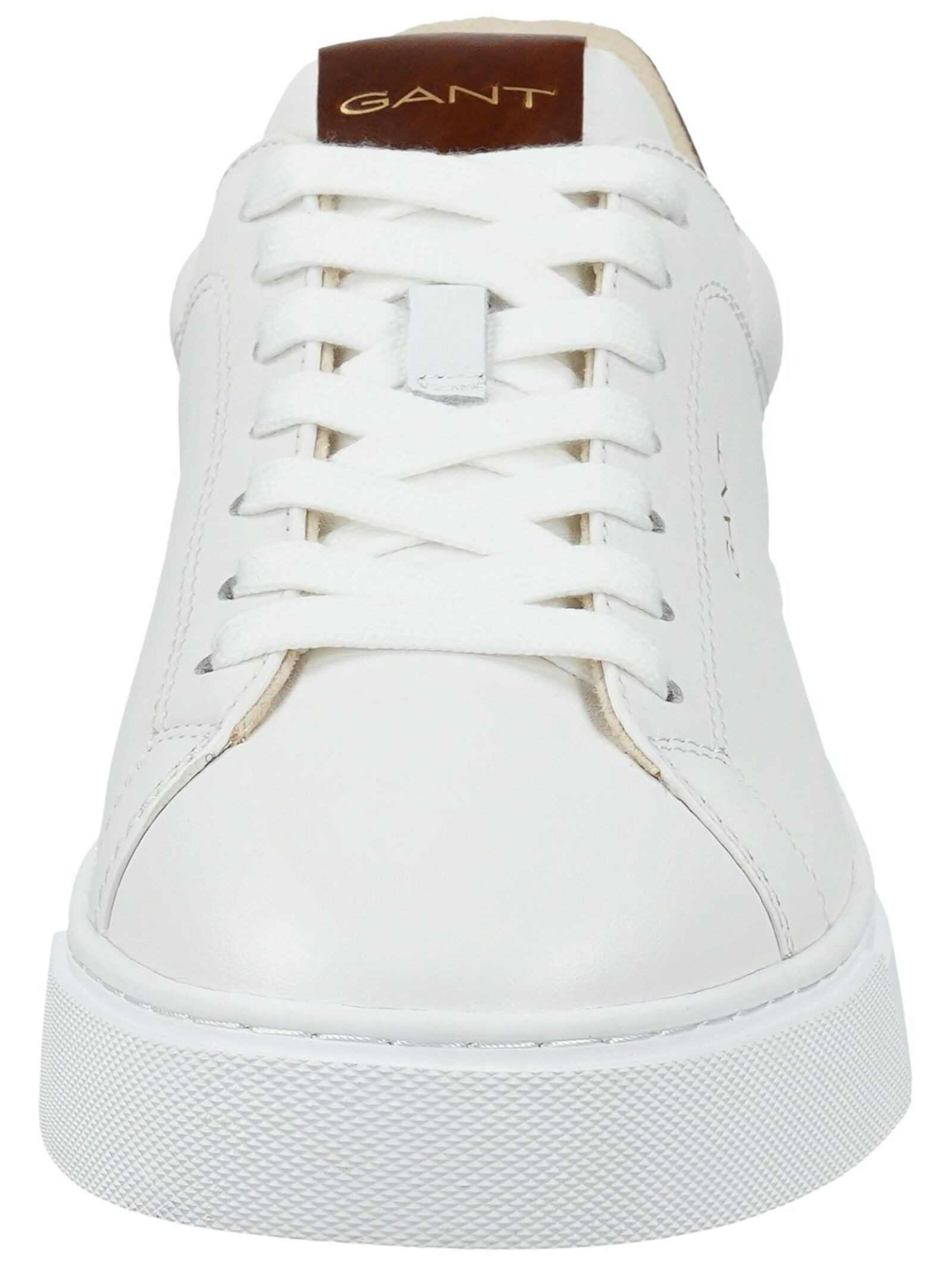 Gant Gant Sneaker Glattleder Sneaker