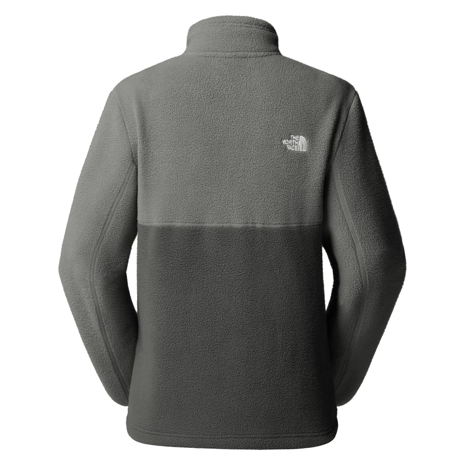The North Face Fleecejacke Yumiori Full Zip aus kuschelig weichem Teddyflee günstig online kaufen