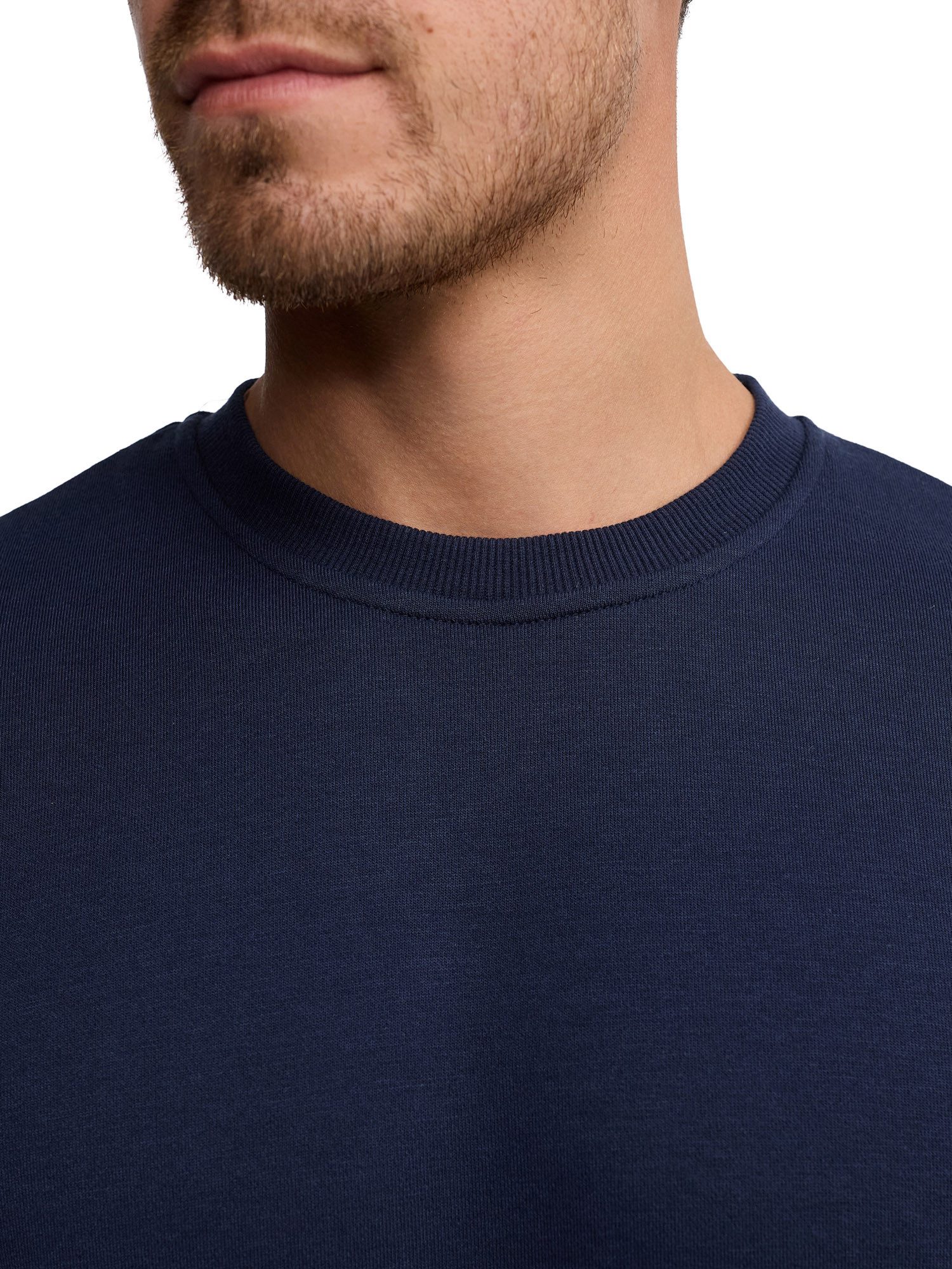 Indicode Sweatshirt INFence
