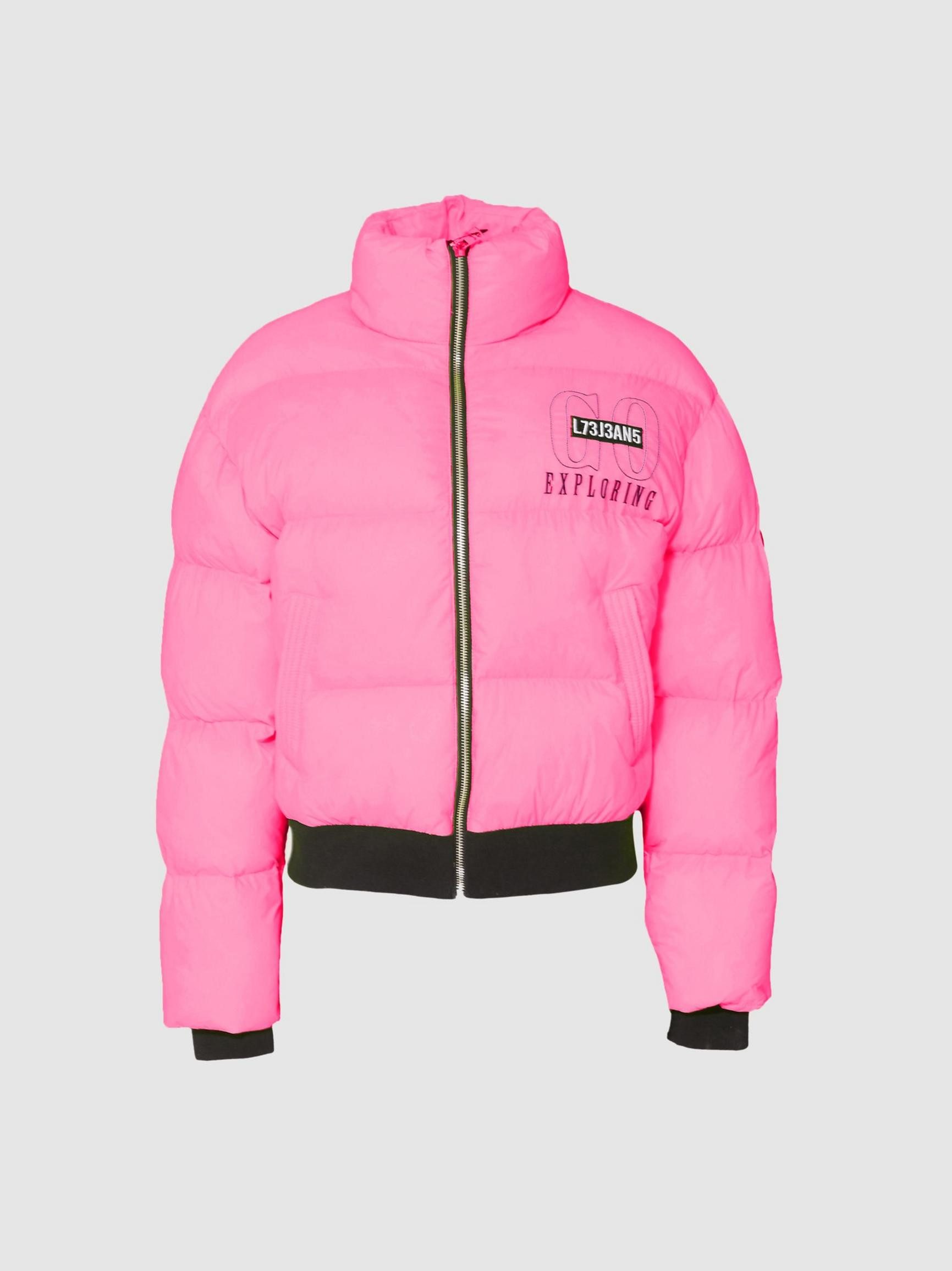LTB Outdoorjacke