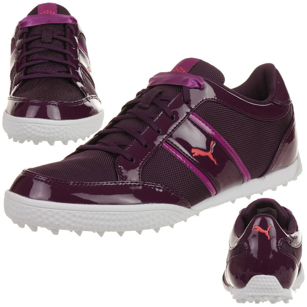 puma monolite cat woven