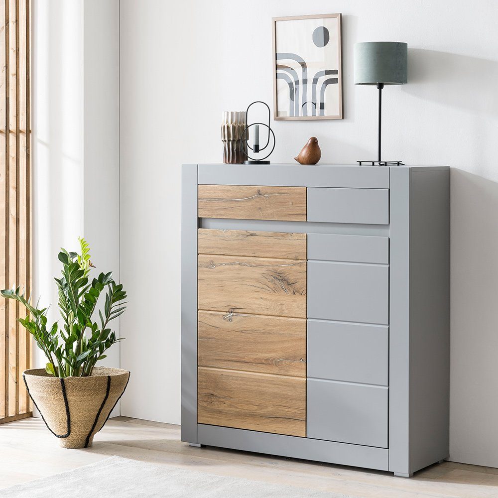 Helle Highboards online kaufen | OTTO