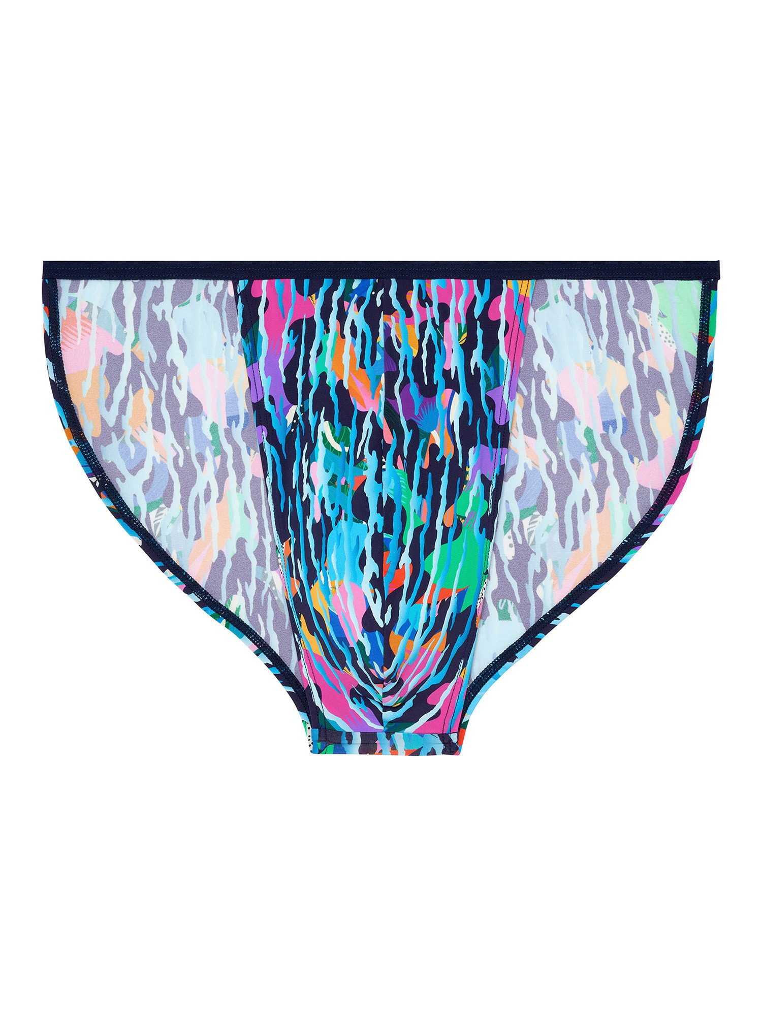 Hom Tanga Funky Styles Tanga Slip, String, Mini Tanga