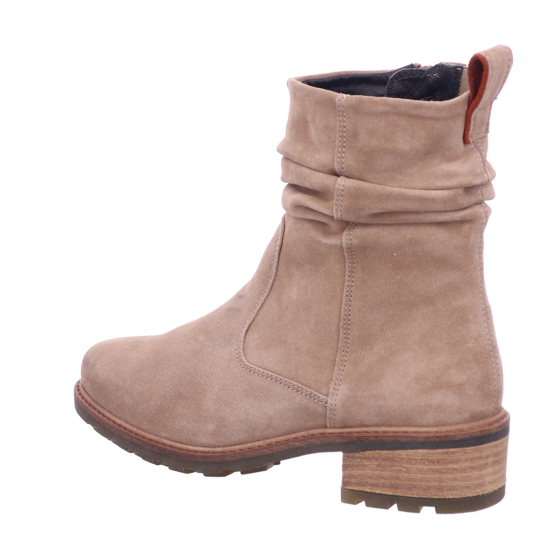 solidus 61007 30487 Winterstiefel