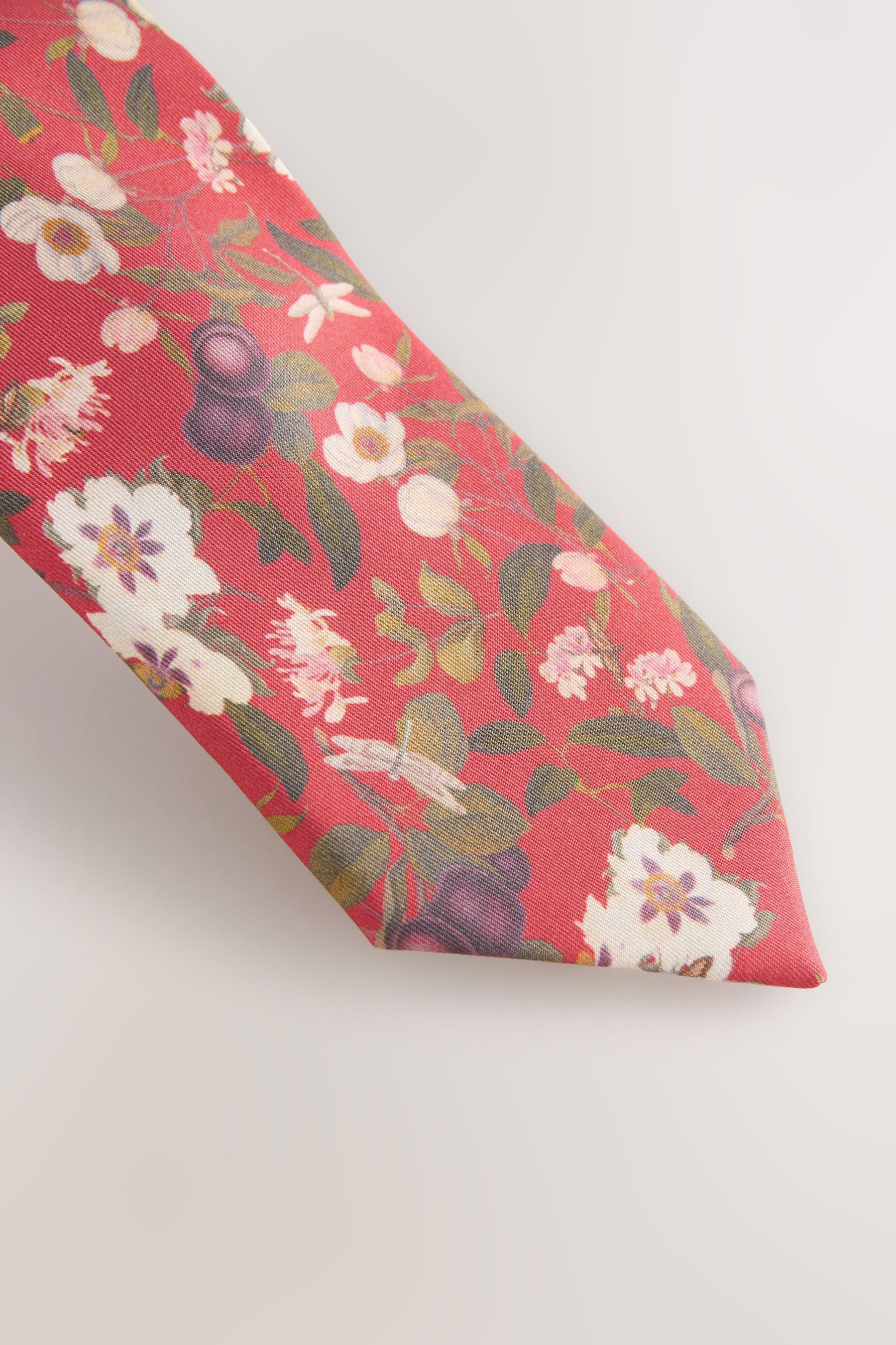 Next Krawatte Kew Gardens Krawatte und günstig online kaufen