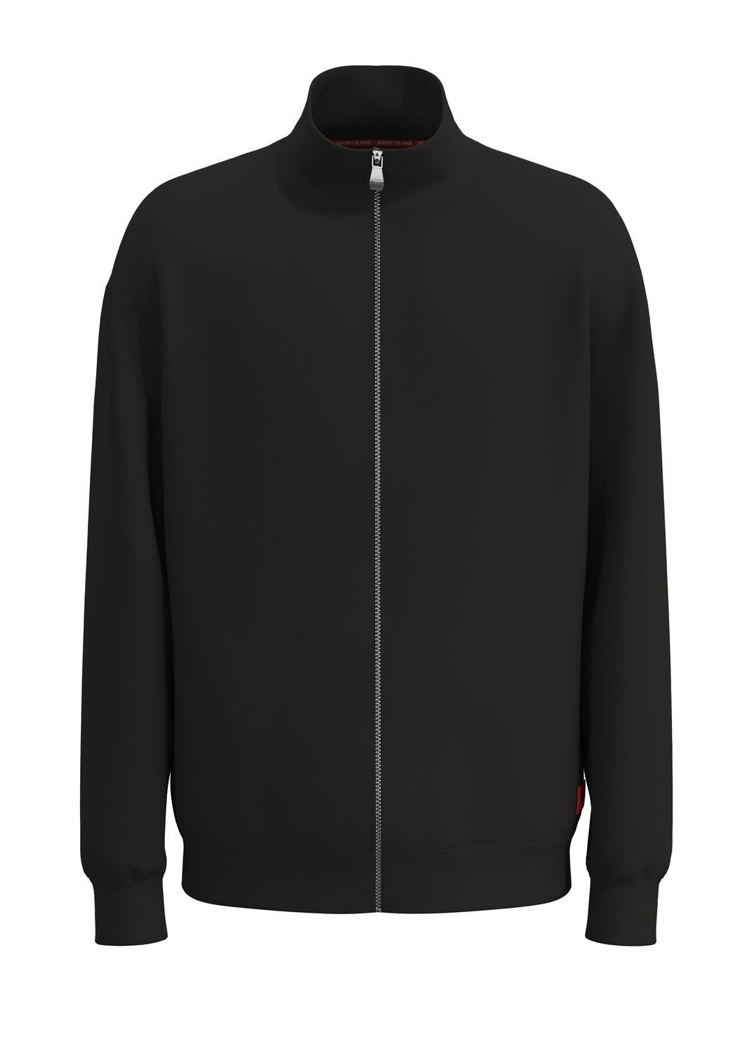 JOOP! Strickjacke STANLEY aus Baumwolle günstig online kaufen