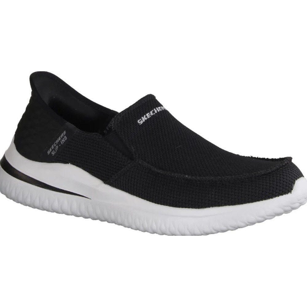 Skechers DELSON 3.0-CABRINO Gummistiefel günstig online kaufen