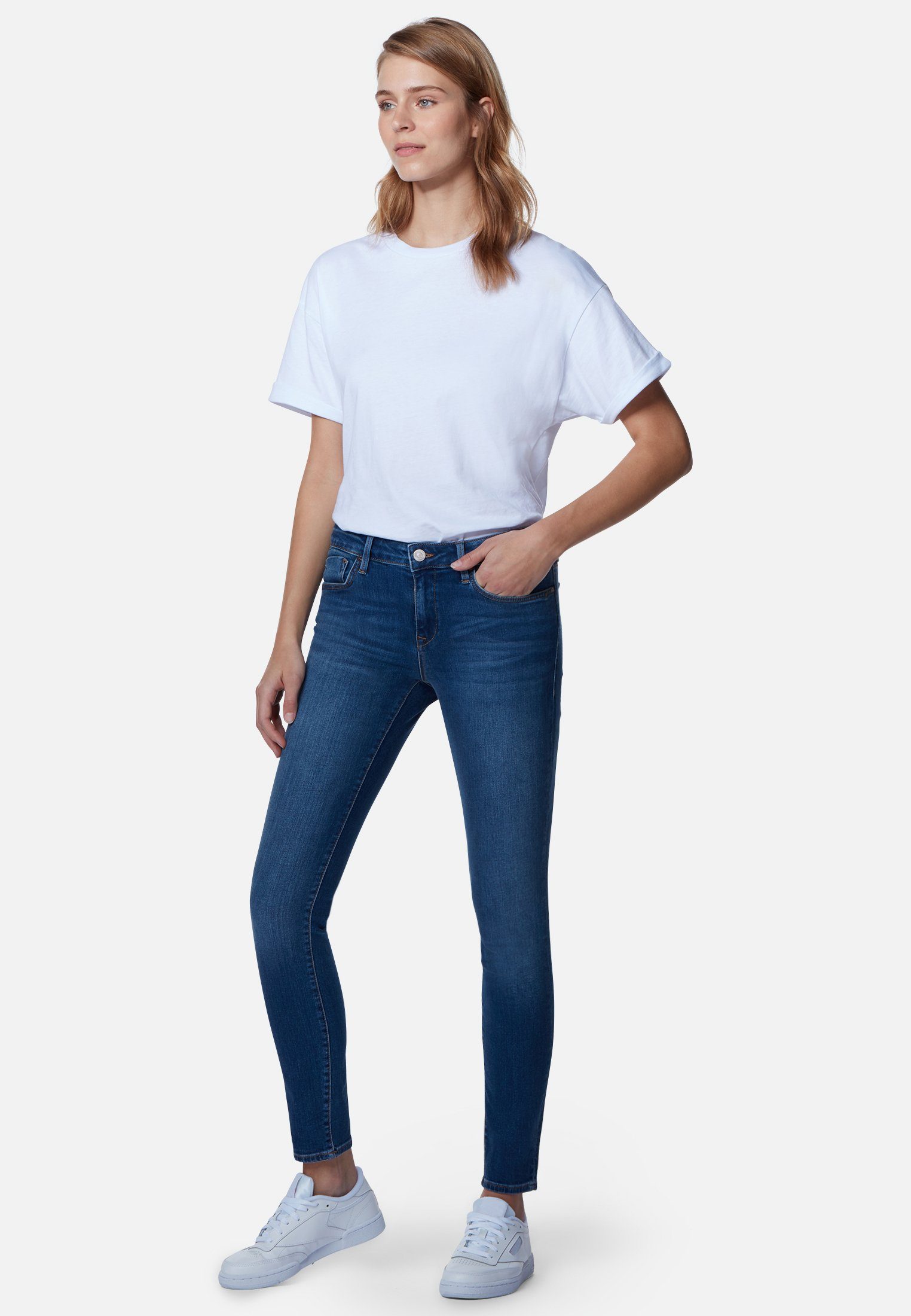 Mavi 5-Pocket-Jeans günstig online kaufen