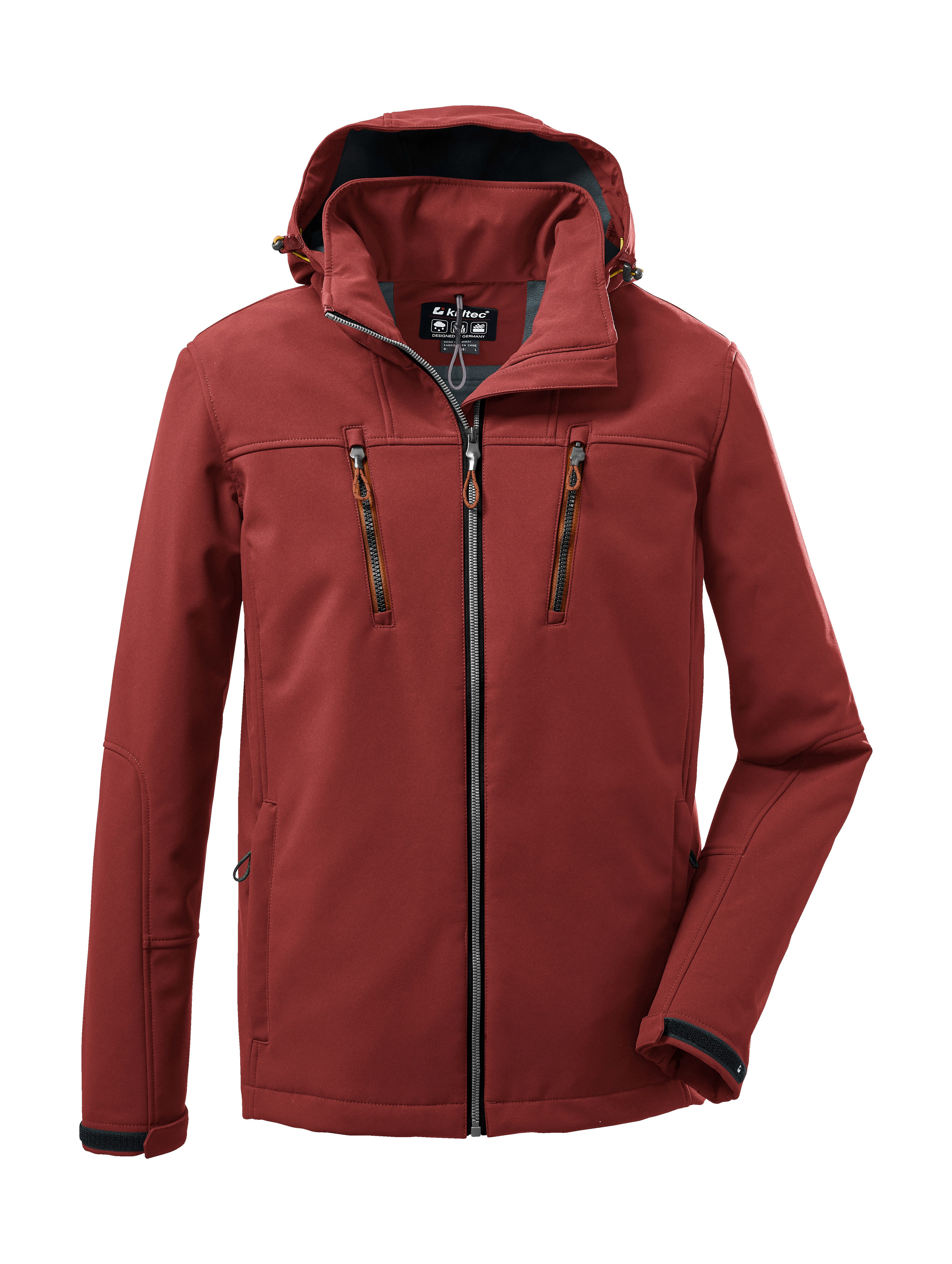 Killtec Softshelljacke KOW 163 MN SFTSHLL günstig online kaufen