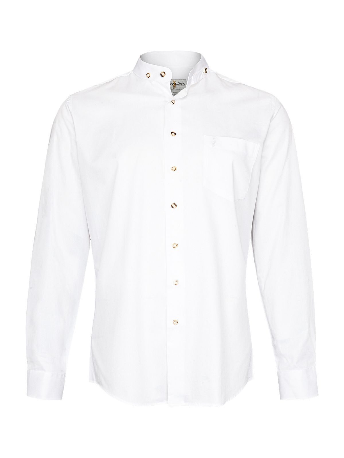 Almsach Trachtenhemd LF133 günstig online kaufen