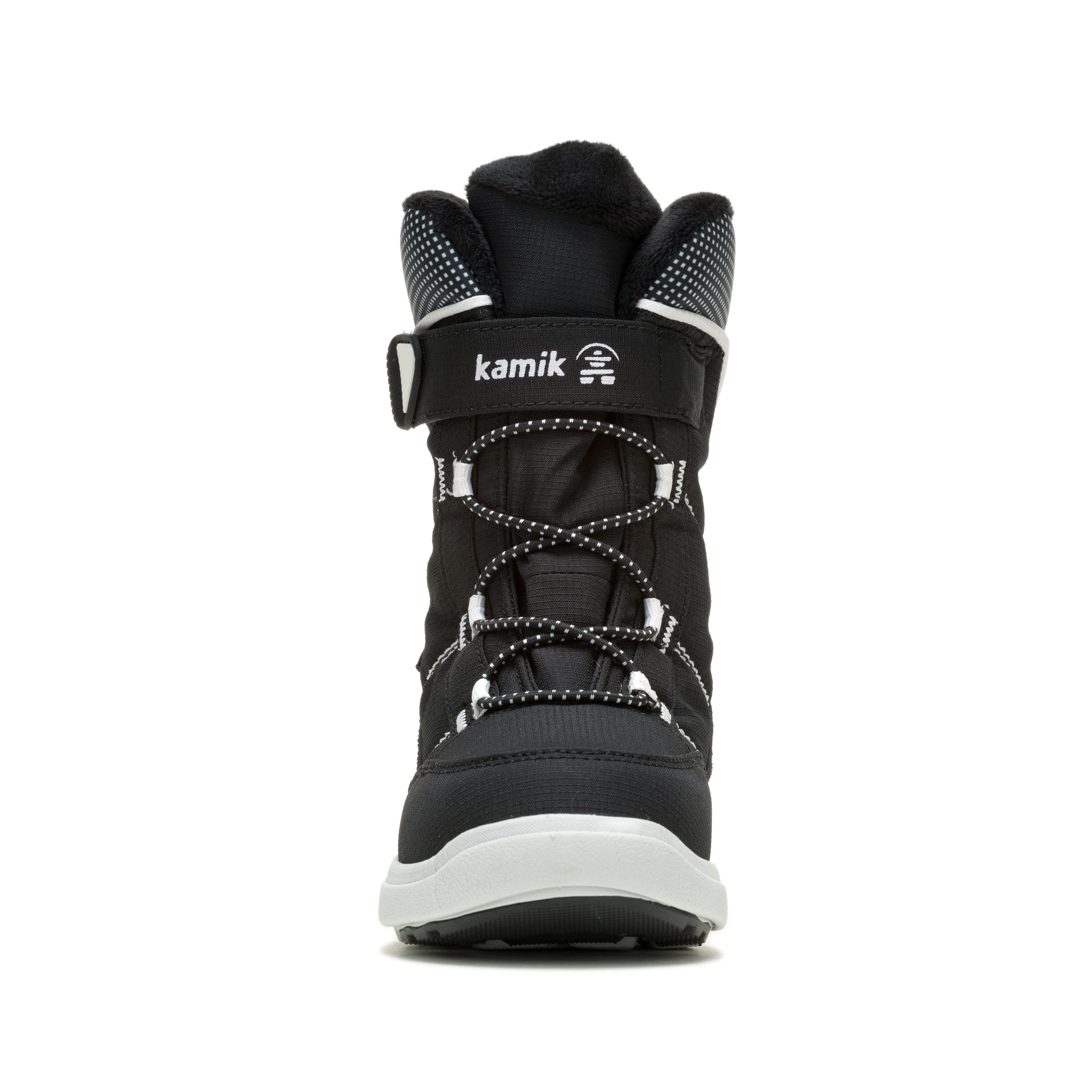 Kamik STANCE2 Winterstiefel (für Kinder) – Bild 5 von 5