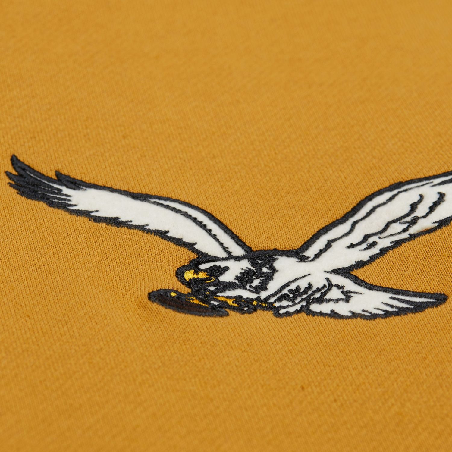 Mitchell & Ness Kapuzenpullover DUSTED Philadelphia Eagles