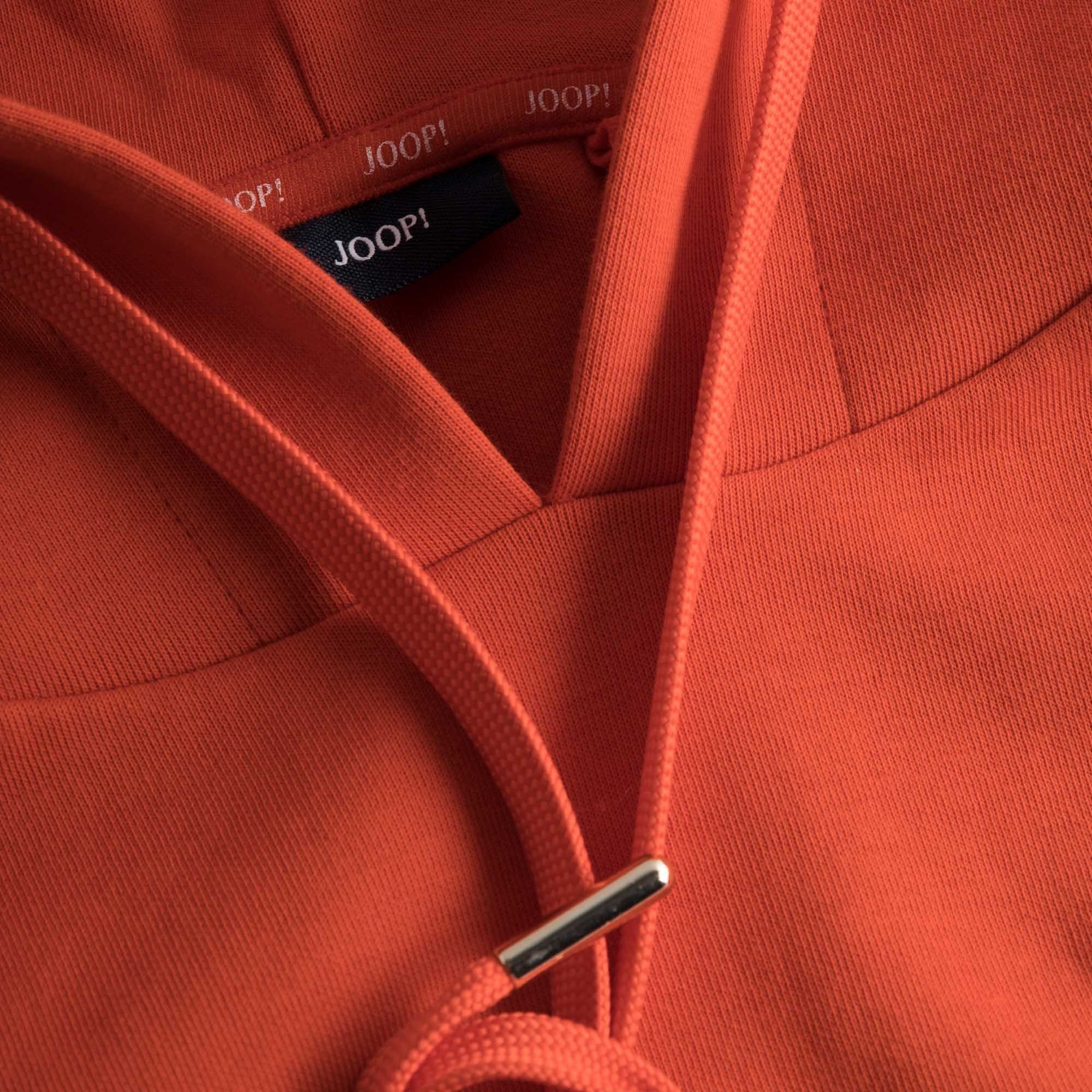 JOOP! Sweater Damen Sweatshirt Baumwolle günstig online kaufen