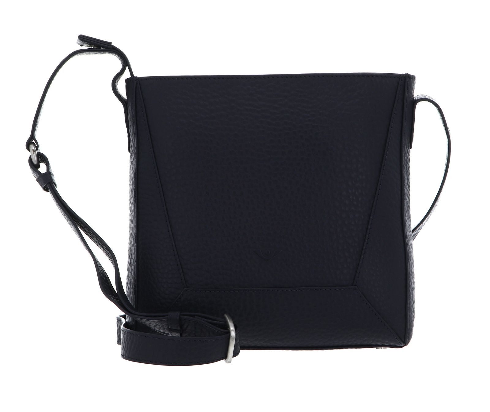Voi Umhängetasche Carina Crossbody Bag, aus echtem Leder
