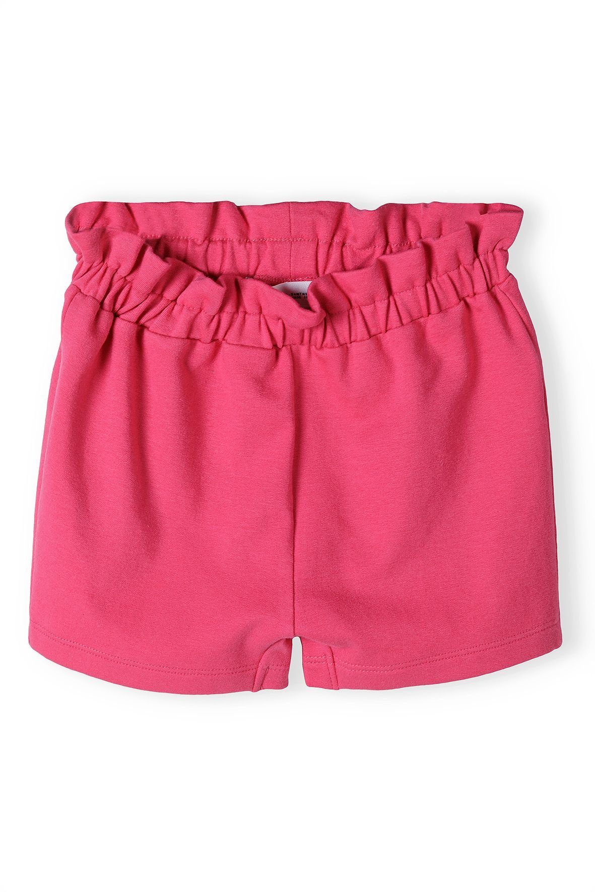 T-Shirt und Set & MINOTI (3m-3y) Shorts Shorts T-Shirt