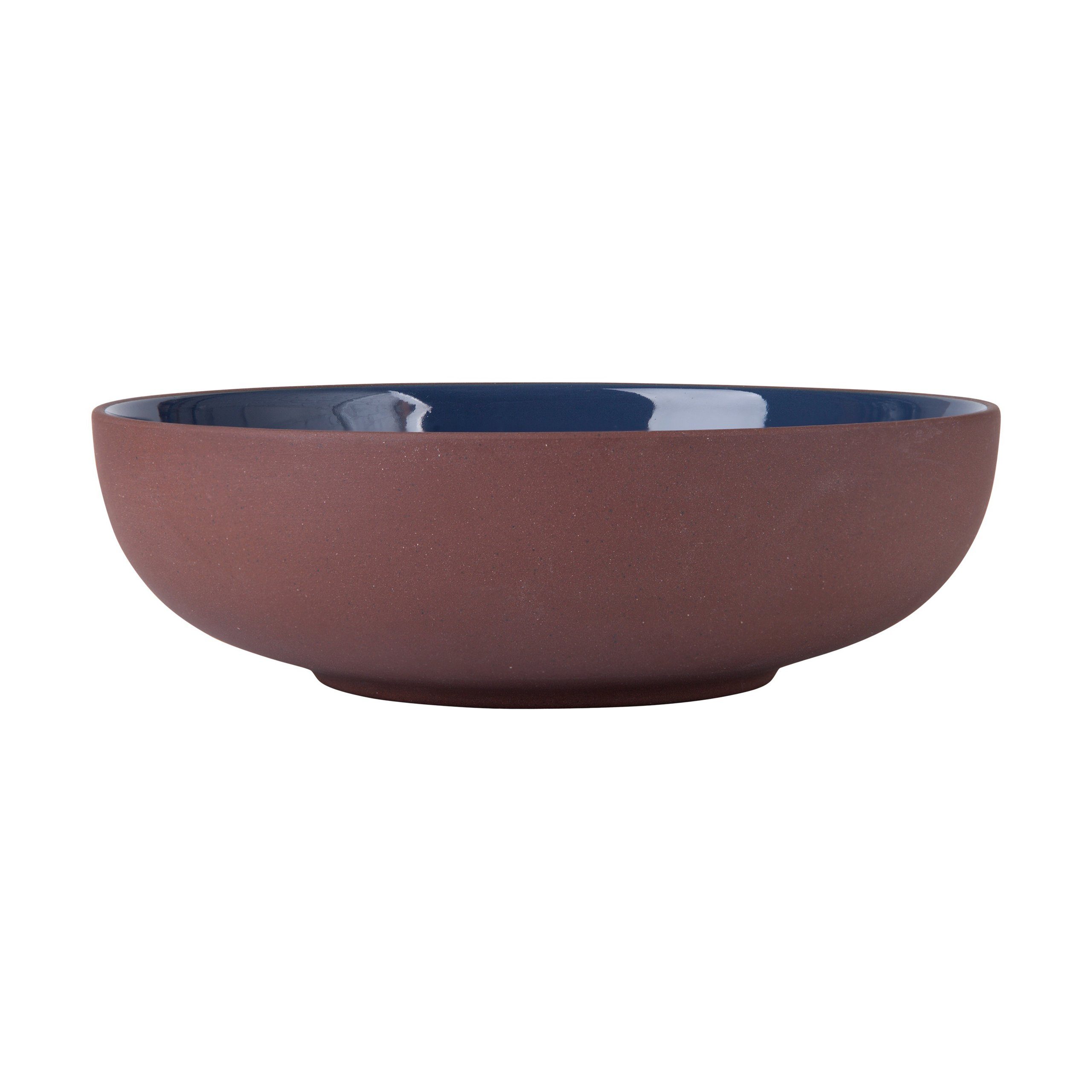 Maxwell & Williams Servierschale Sienna, Keramik