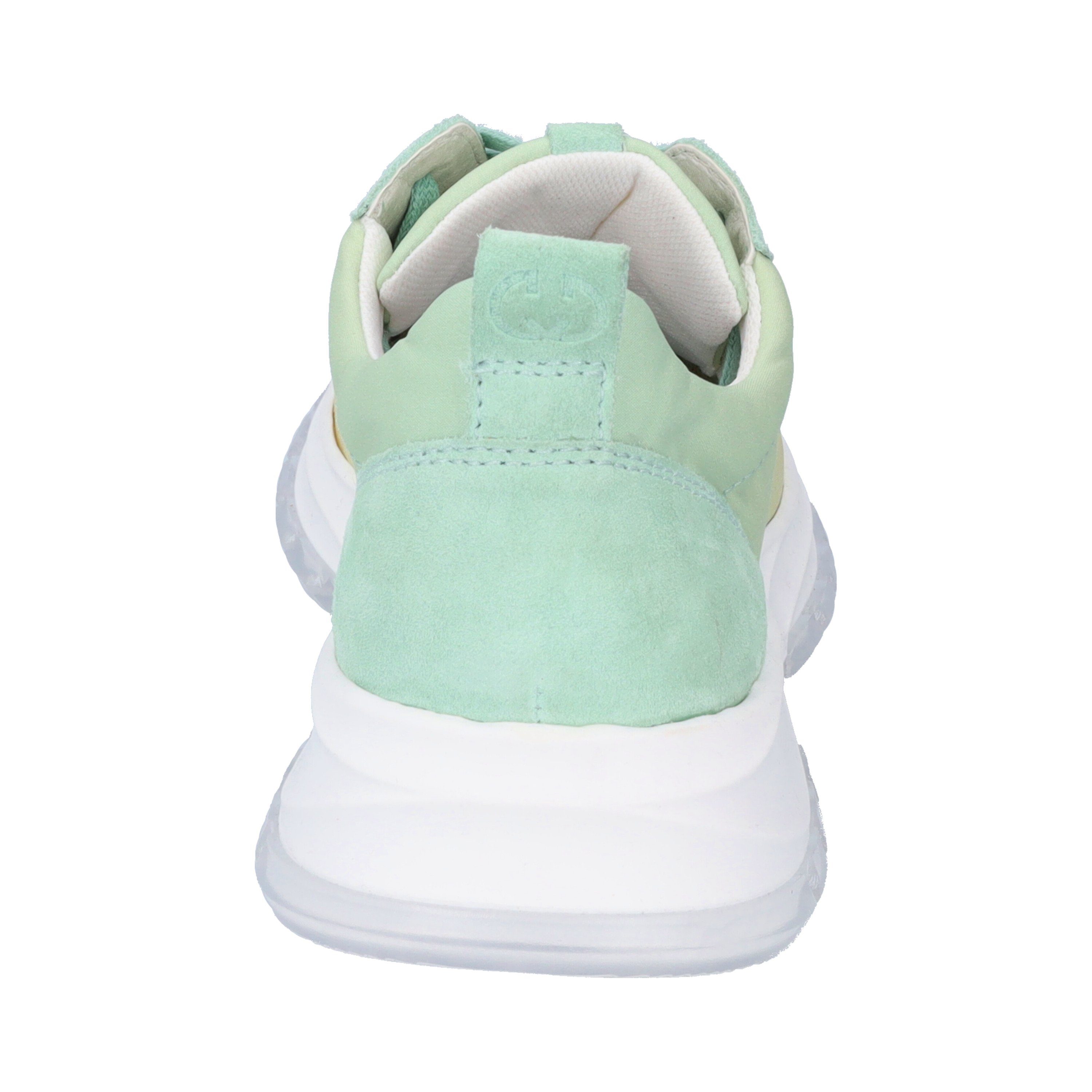 GERRY WEBER rosa Andria Sneaker 01