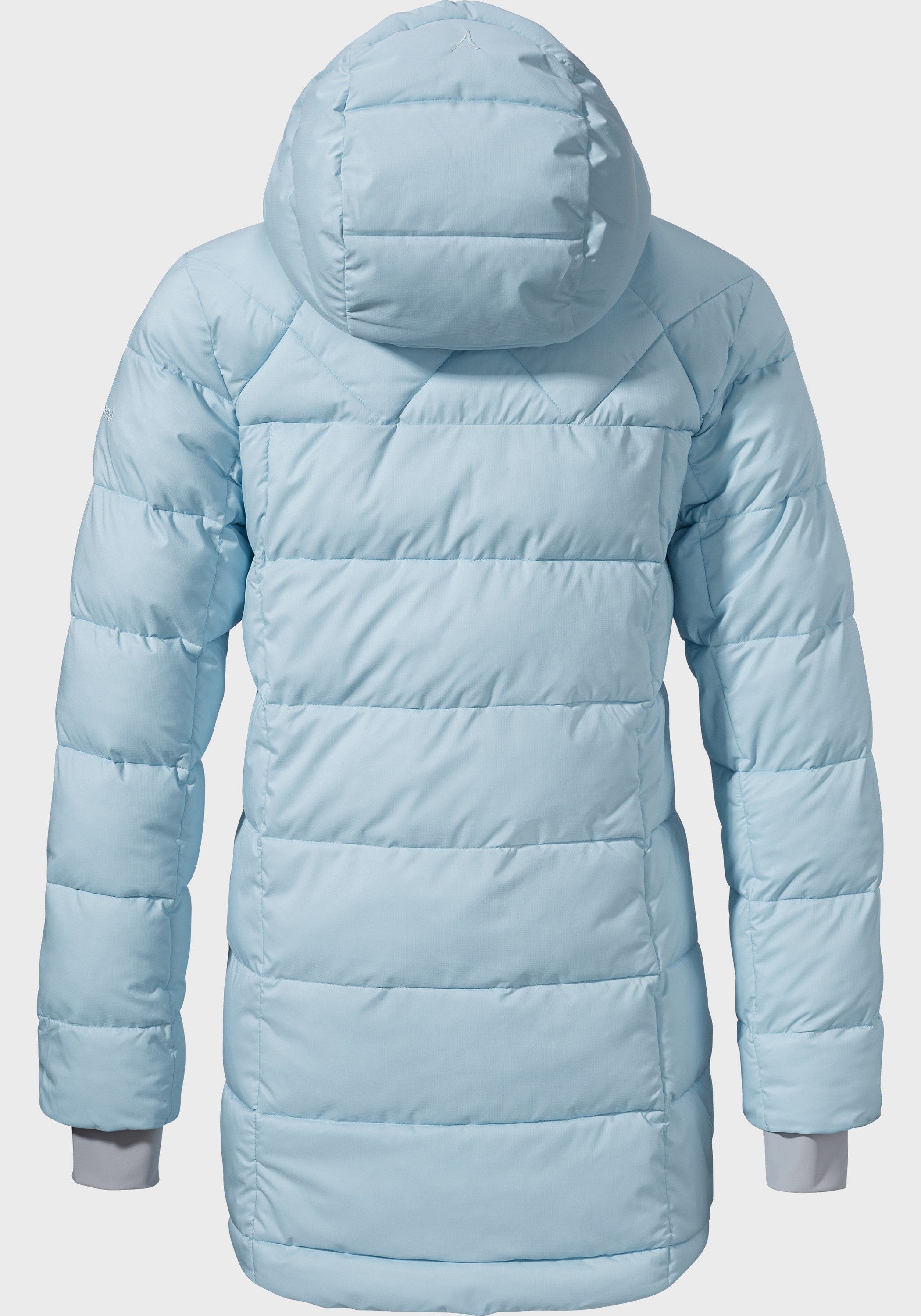 Schöffel Parka Insulated Parka Boston L günstig online kaufen